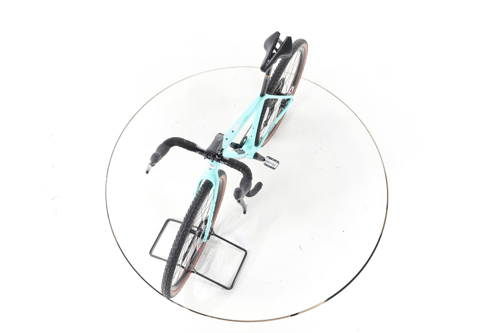 Bianchi Arcadex Comp GRX Fahrrad Rennrad & Gravel - Image 17