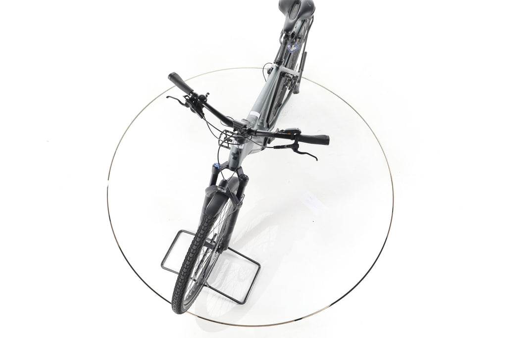 Cube Kathmandu Hybrid Pro Trekking E-Bike - Image 17