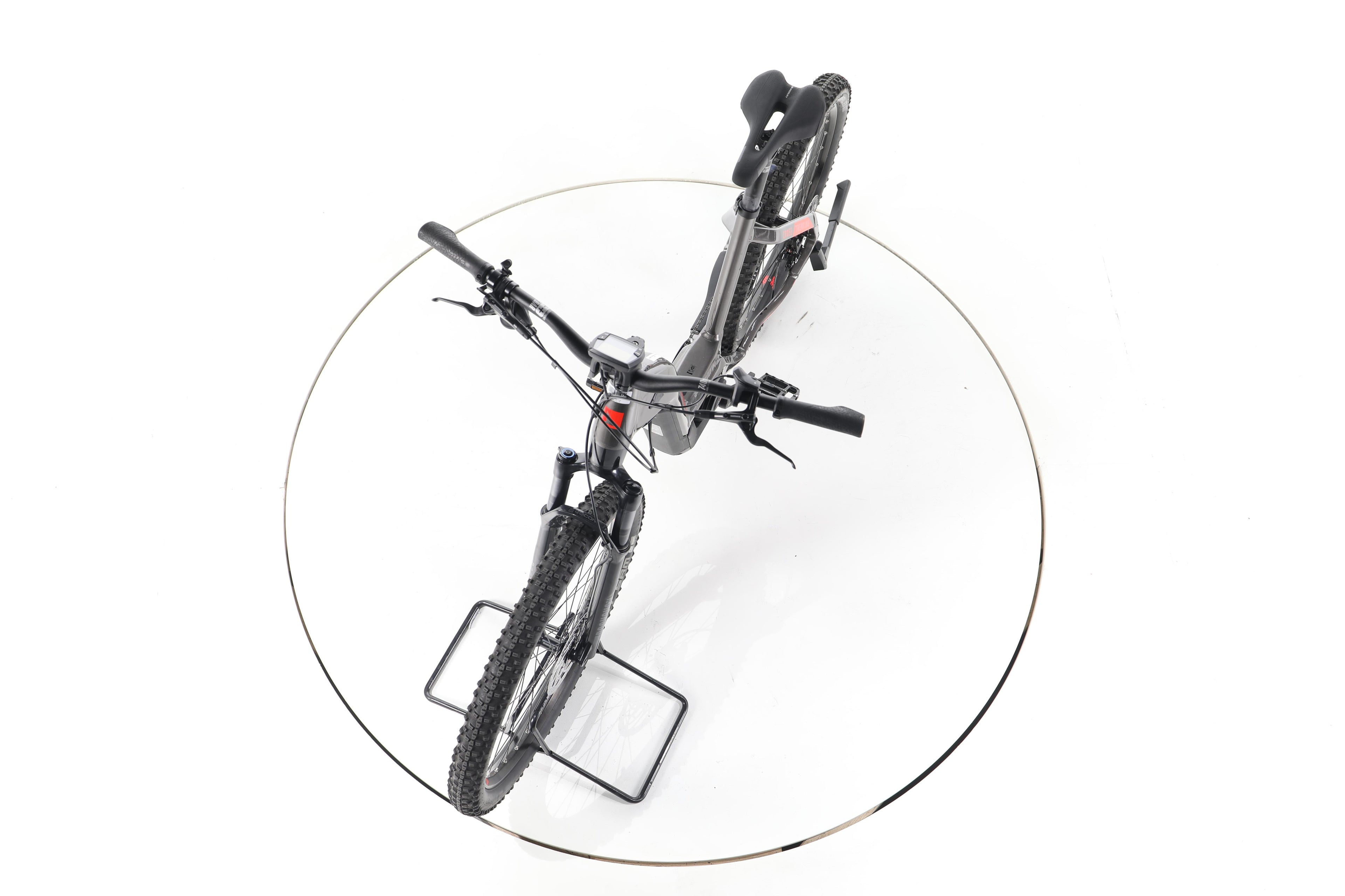 Coboc Merano DMT Trekking E-Bike - Image 17