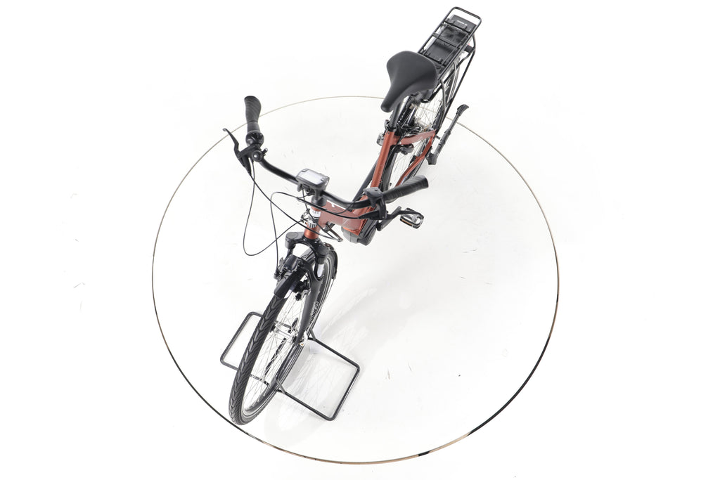 BBF Genf Plus City E-Bike Tiefeinsteiger - Image 17