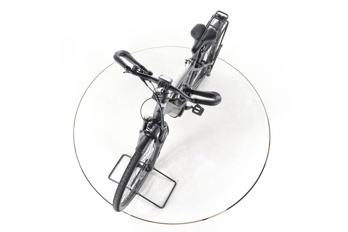 Pegasus Premio EVO 10 Lite COMFORT Trekking E-Bike - Image 17