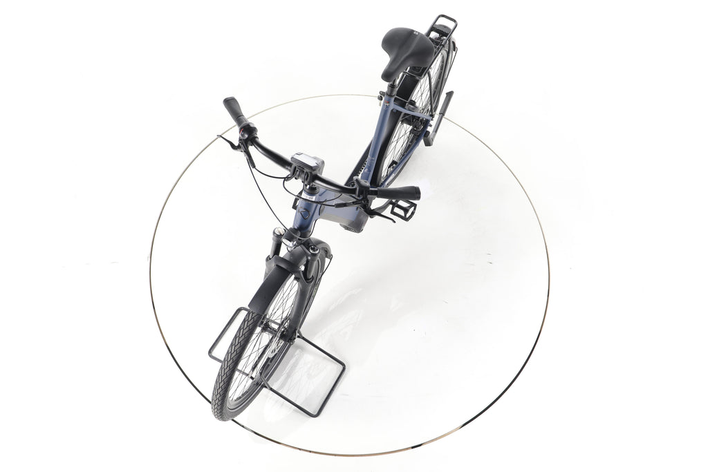 Kalkhoff Image 5 B Move City E-Bike Tiefeinsteiger - Image 17
