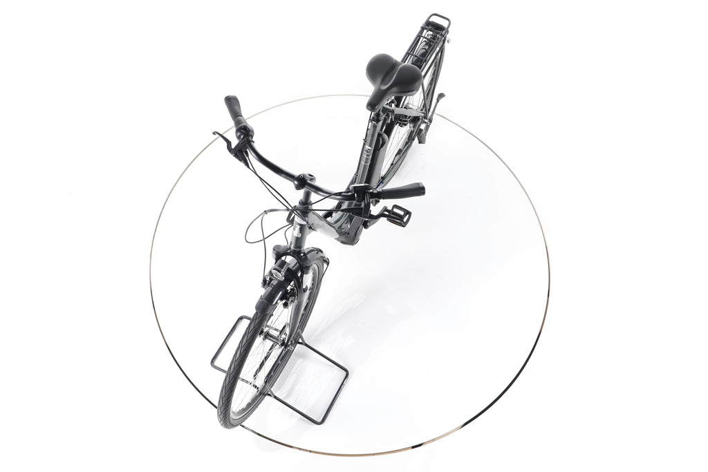 Raleigh Jersey 7 City E-Bike Tiefeinsteiger - Image 17
