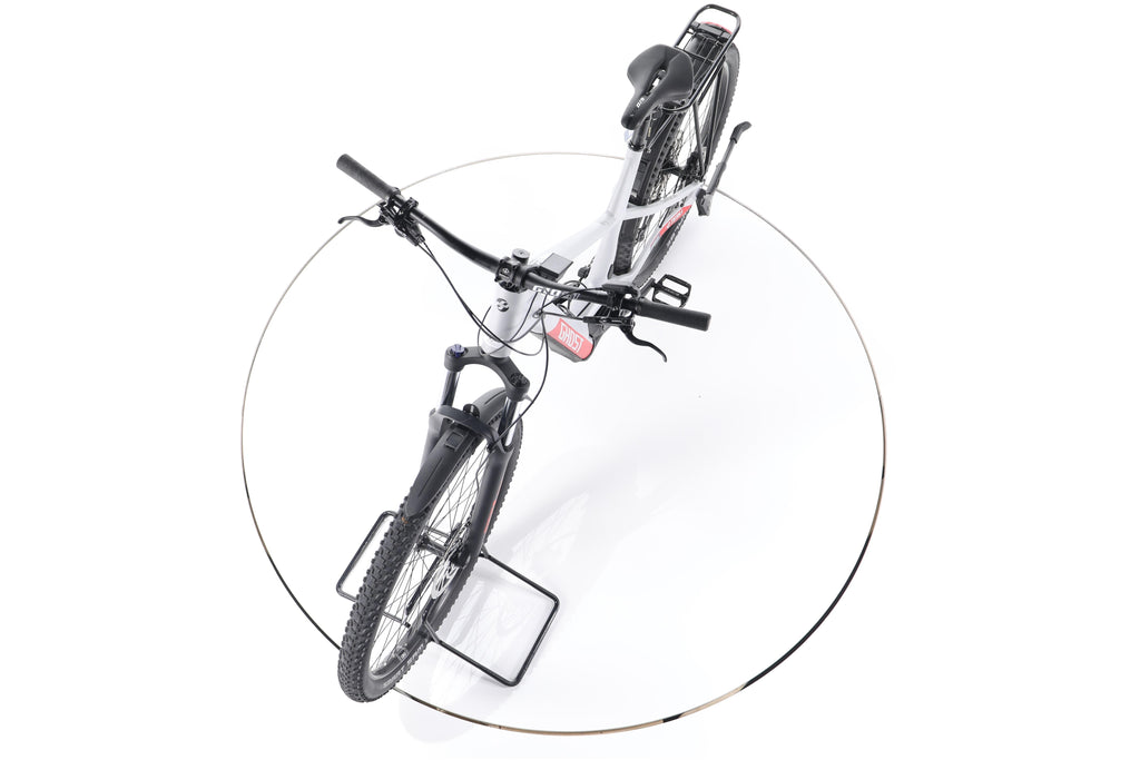 Ghost E-Teru B Advanced E-Bike - Image 17