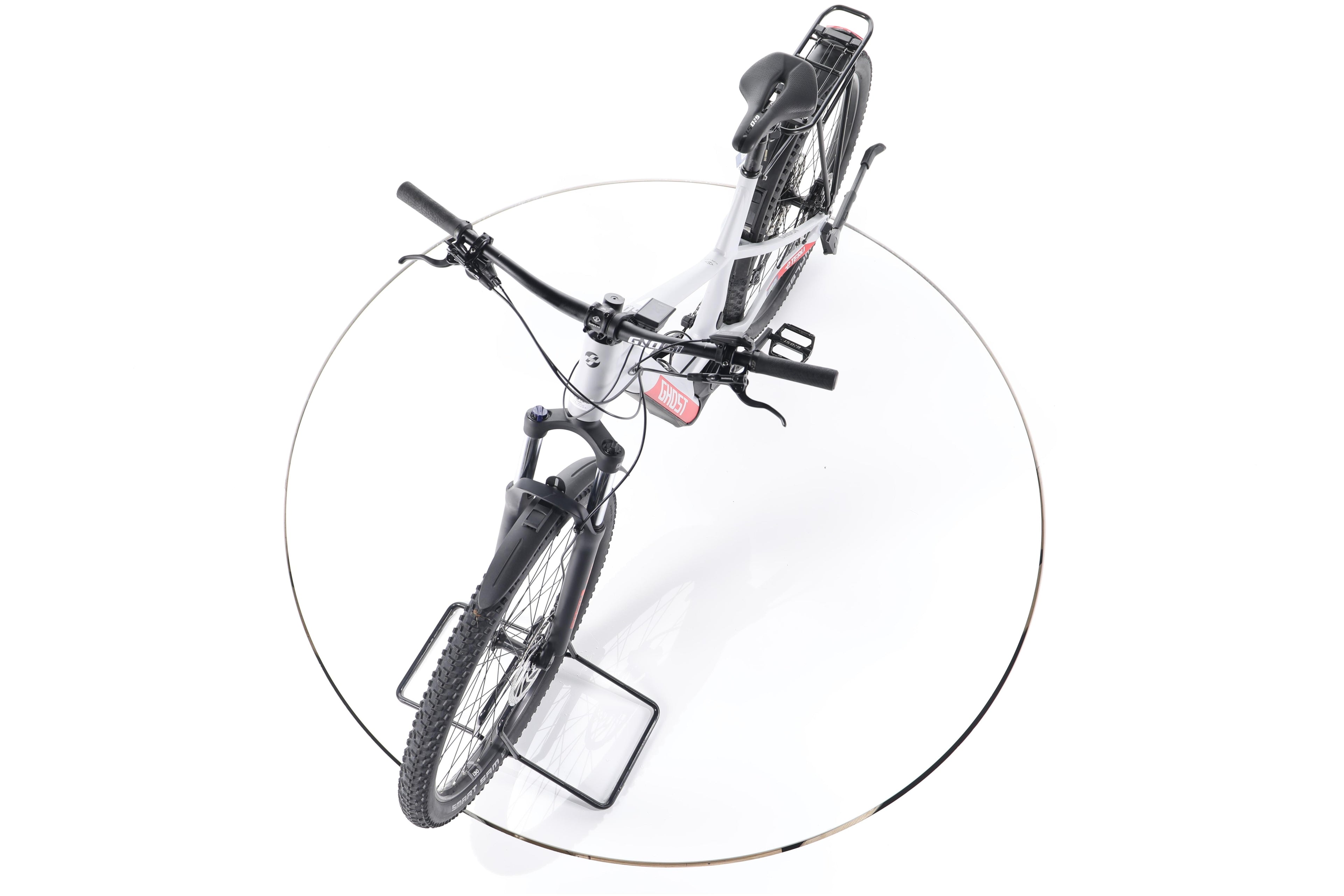Ghost E-Teru B Advanced E-Bike - Image 17