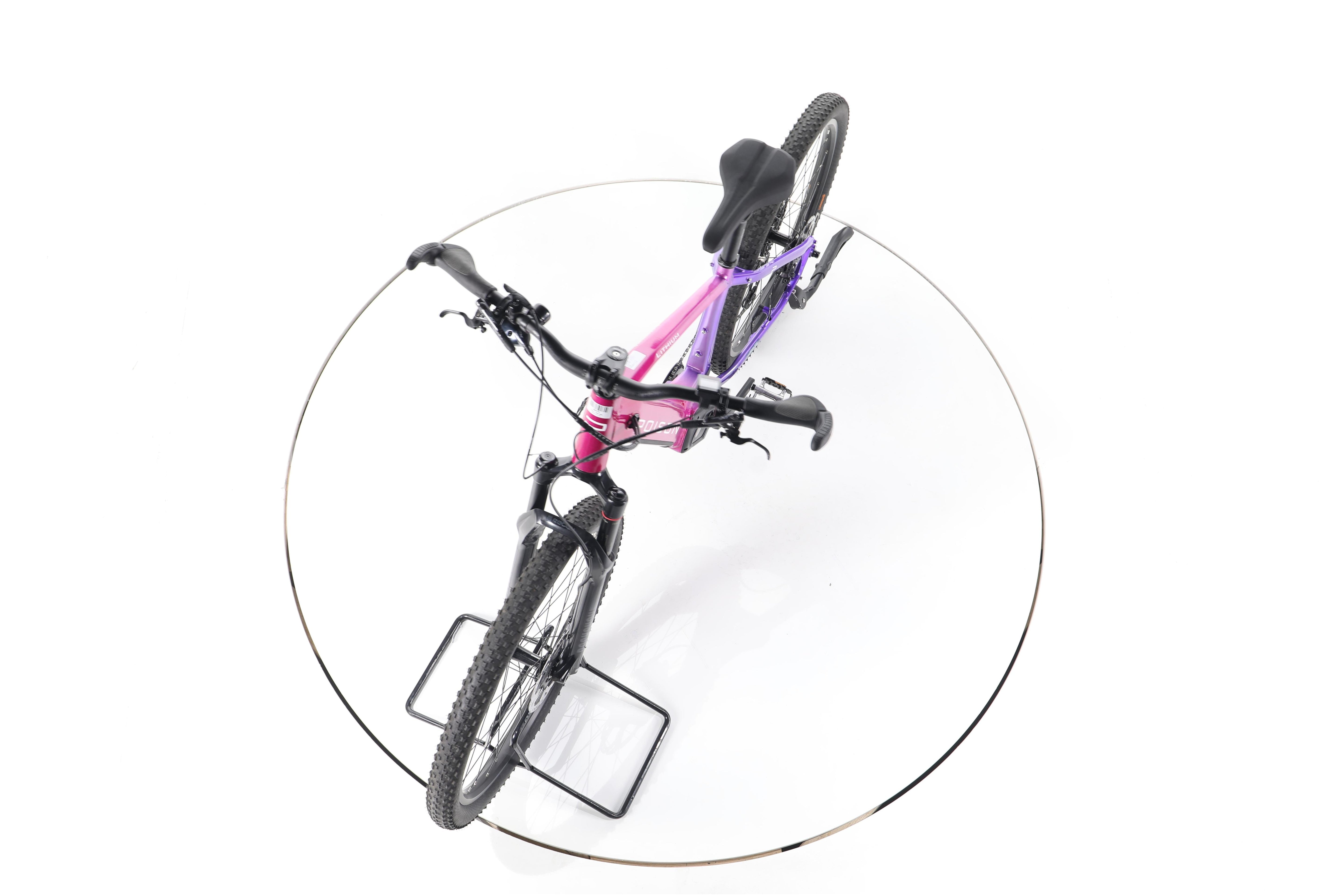 Poison Lithium E-Bike - Image 17