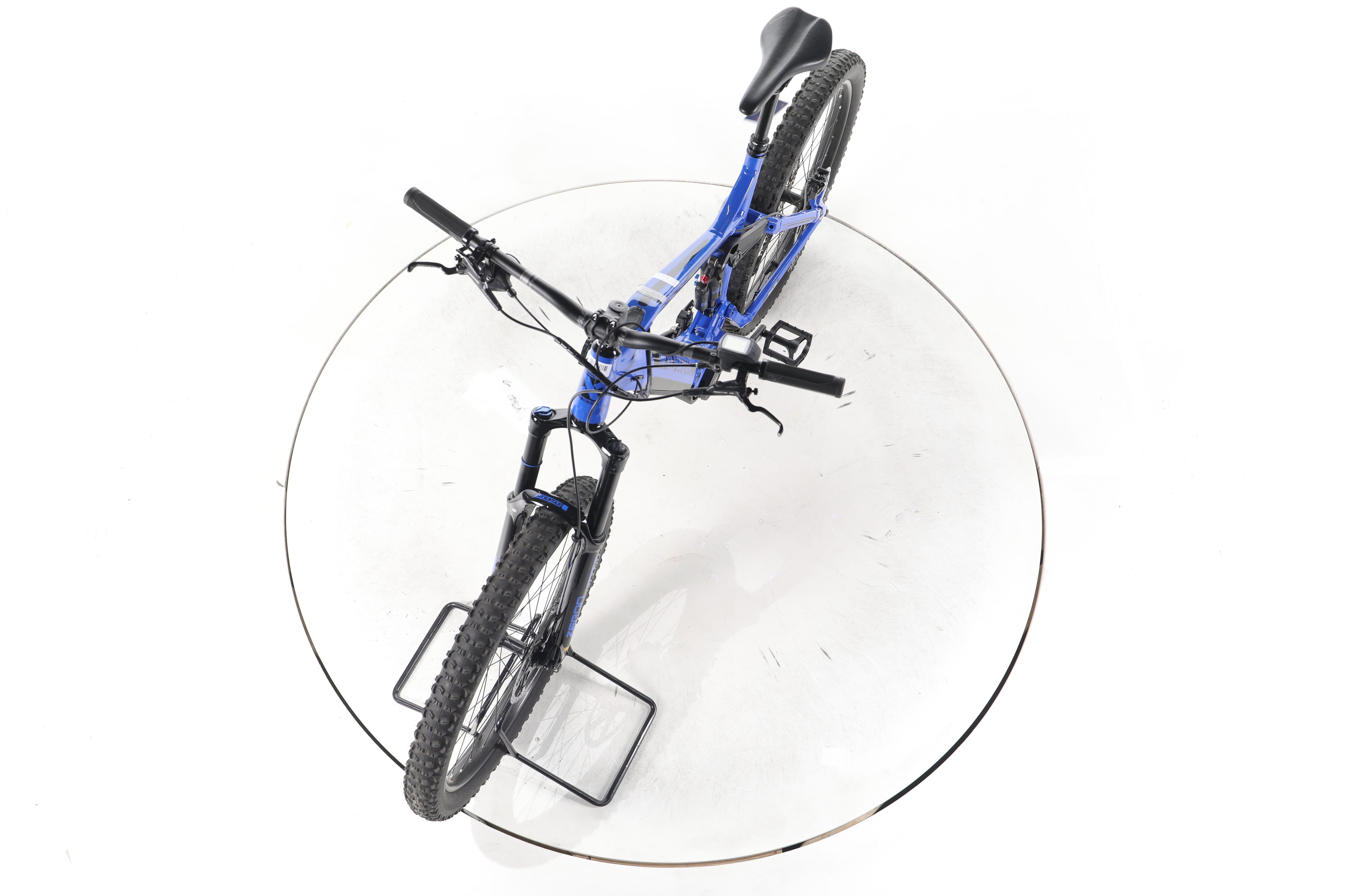 X-Fact Kilimanjaro E-Tec 2.0 E-Bike Fully - Image 17