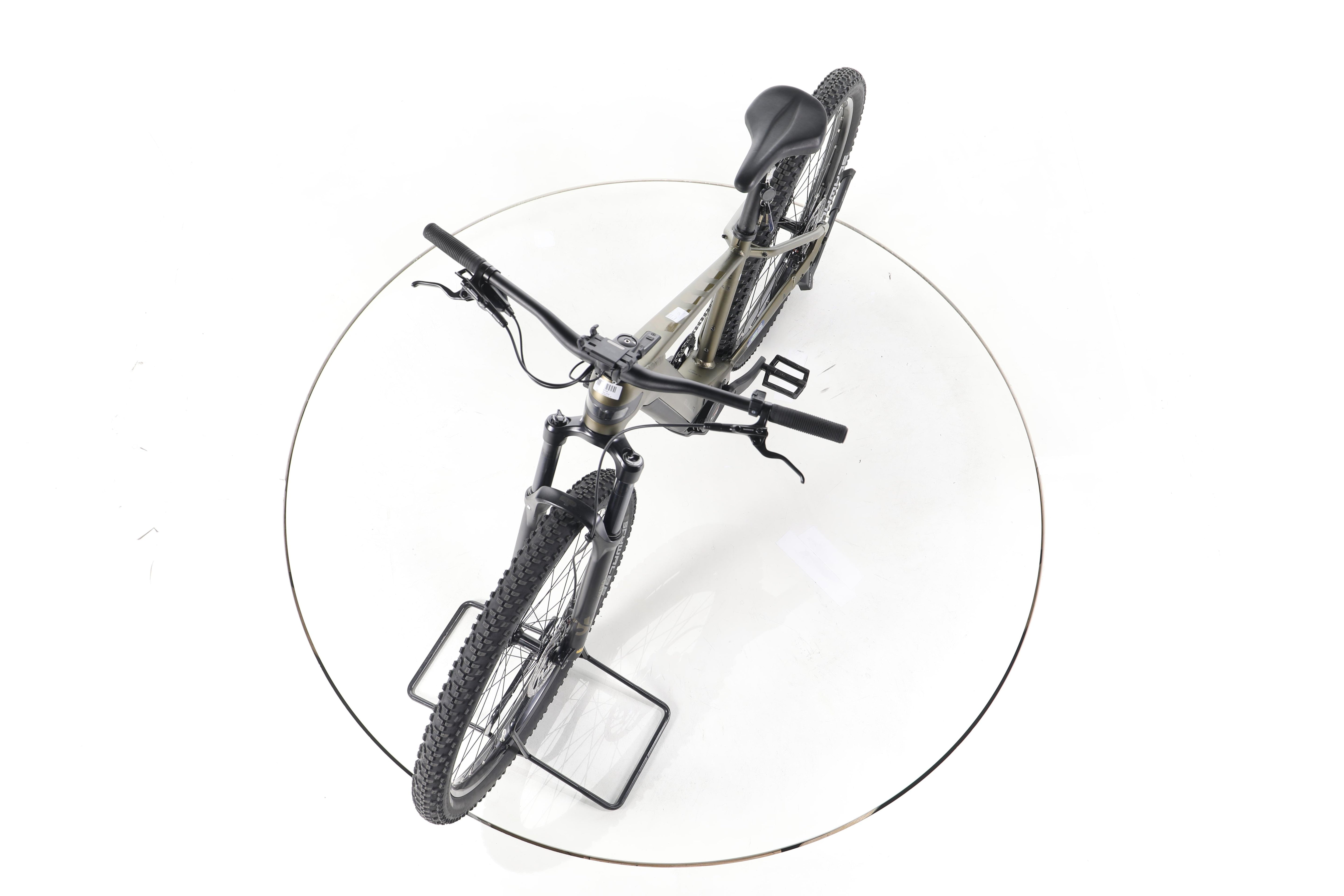 Bulls Copperhead EVO E-Bike 2025 - Image 17
