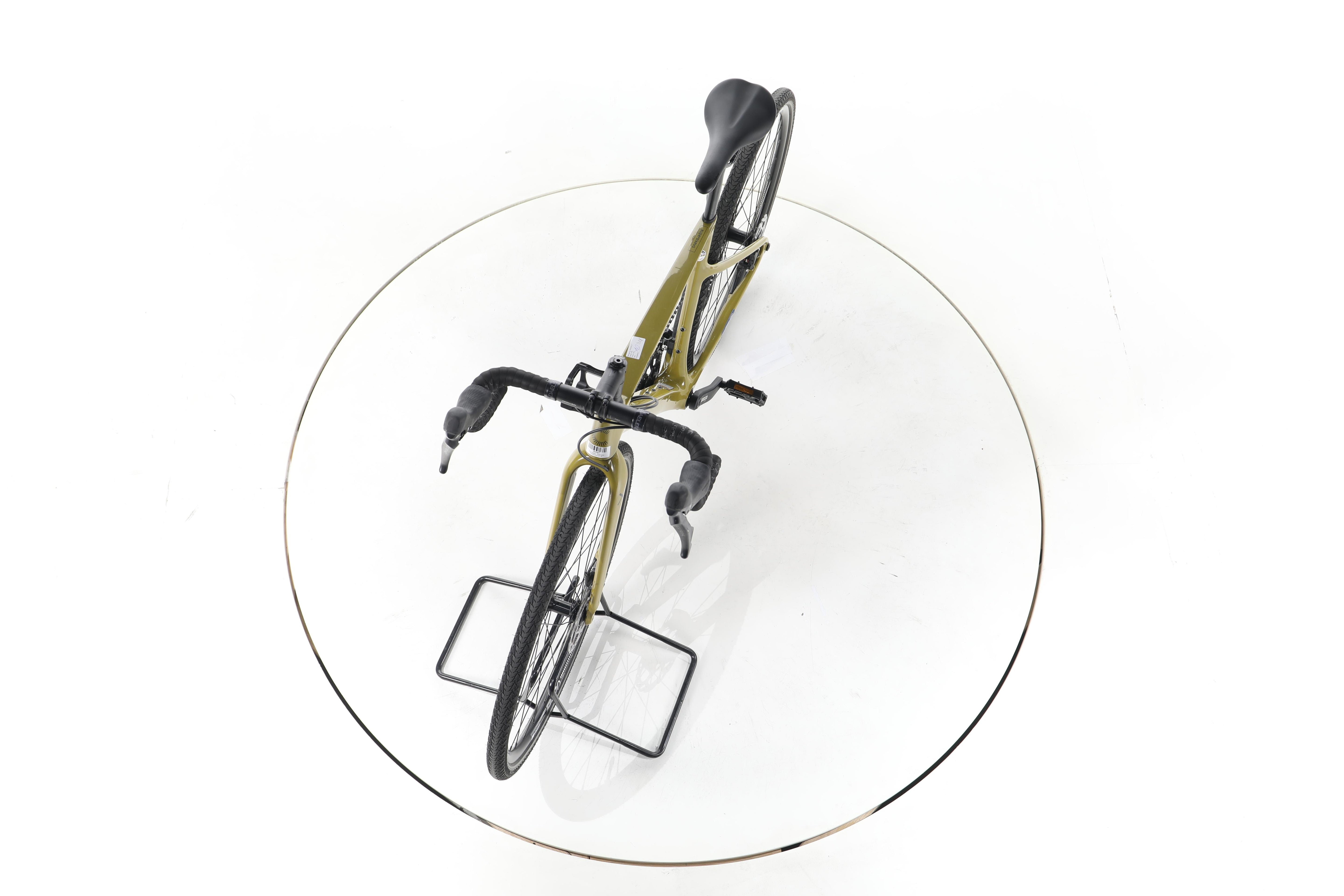 Cannondale Supersixevo Fahrrad Rennrad & Gravel - Image 17