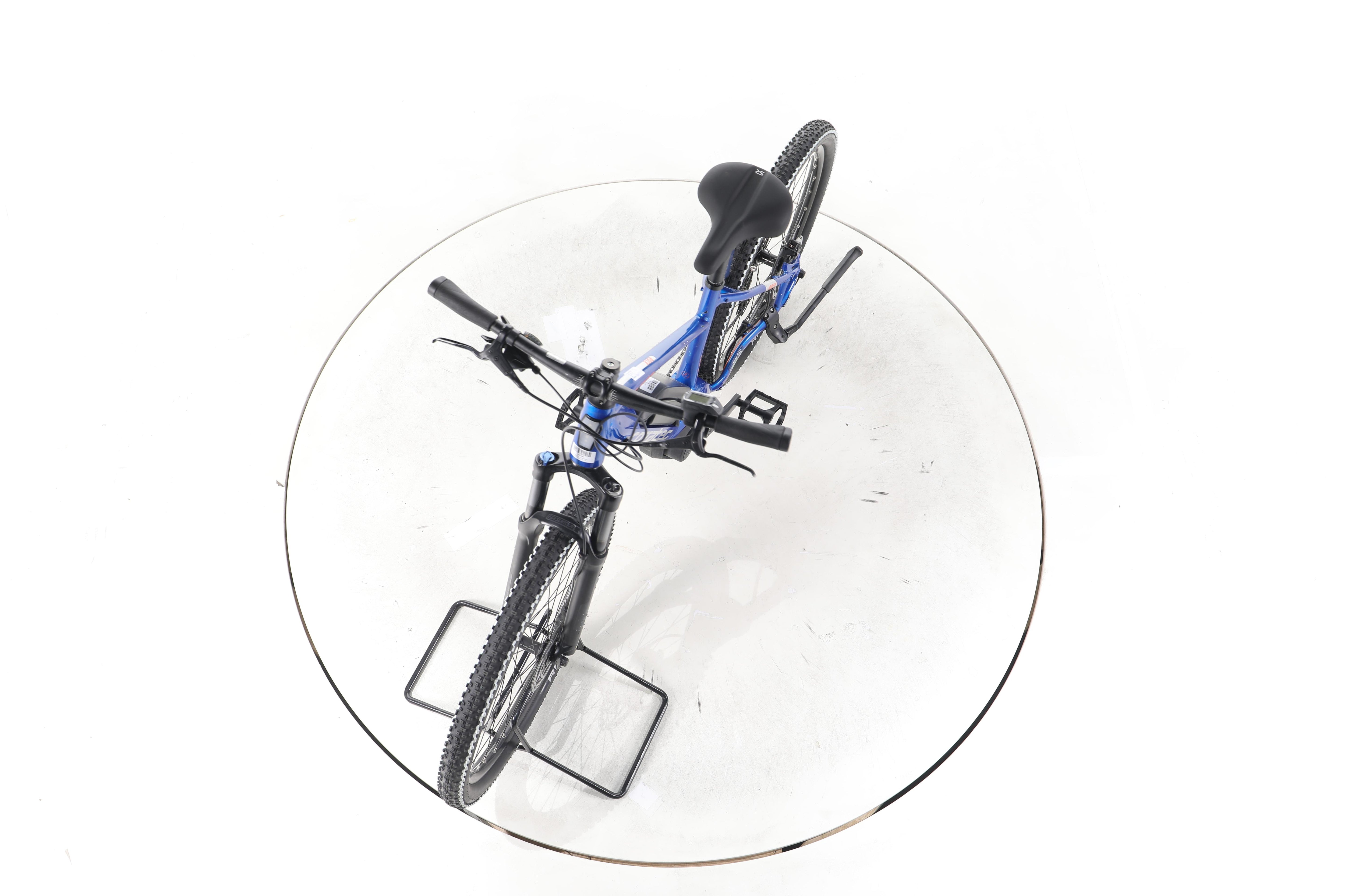 Corratec X-Vert Rock E-Bike - Image 17