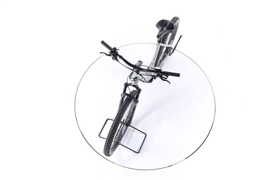 Cube Reaction Hybrid Race Trekking E-Bike Tiefeinsteiger - Image 17