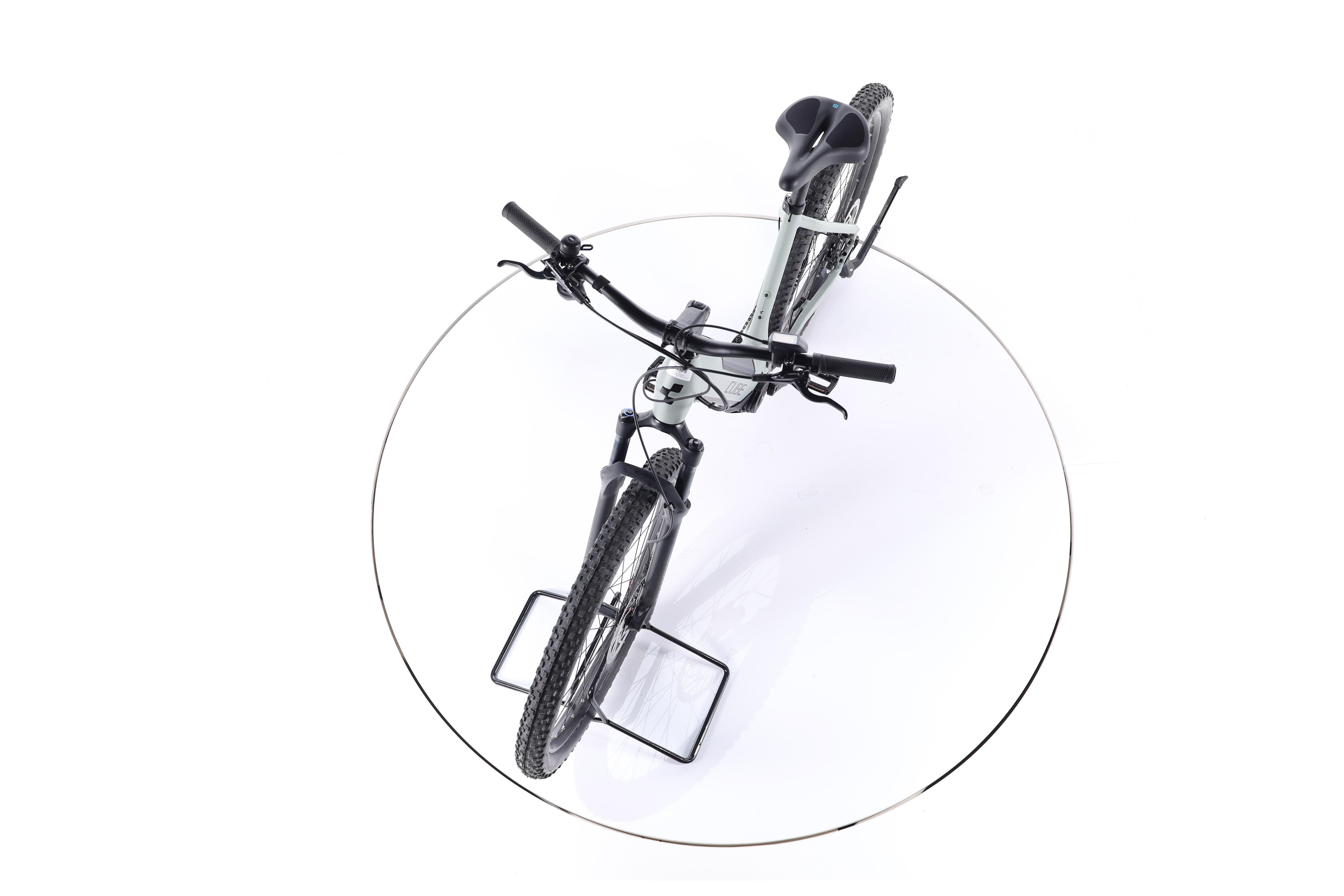 Cube Reaction Hybrid Race Trekking E-Bike Tiefeinsteiger - Image 17