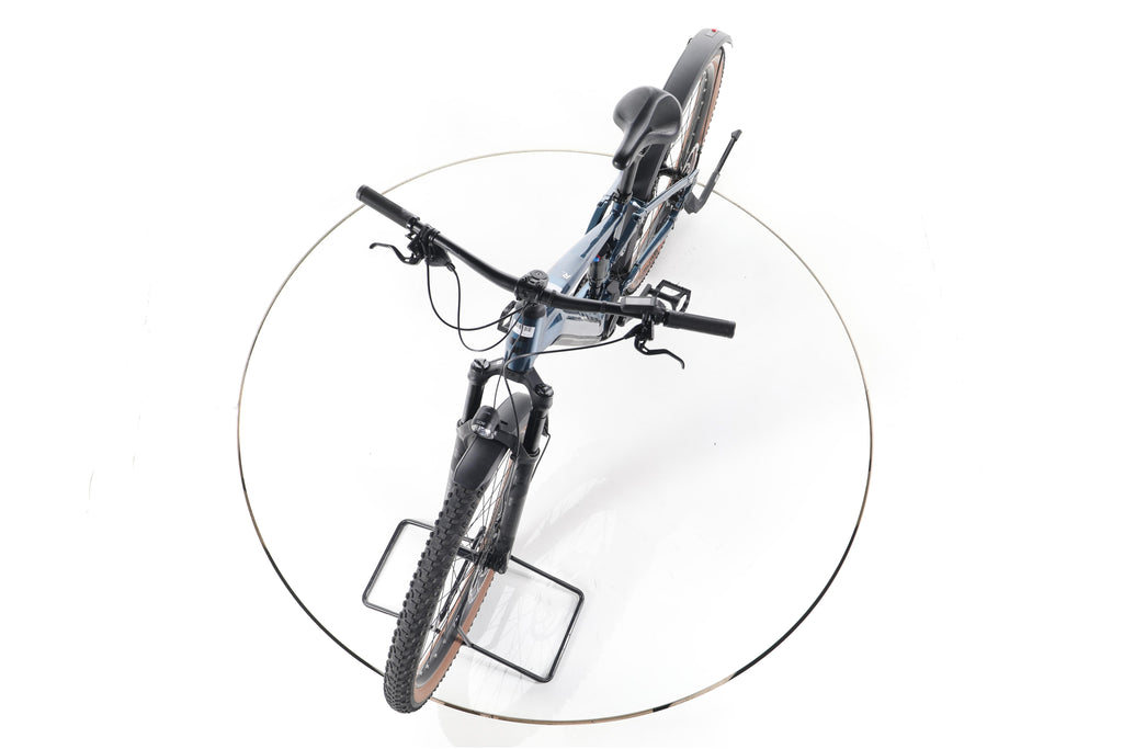Cube Stereo Hybrid 120 Race SUV E-Bike 2024 - Image 17