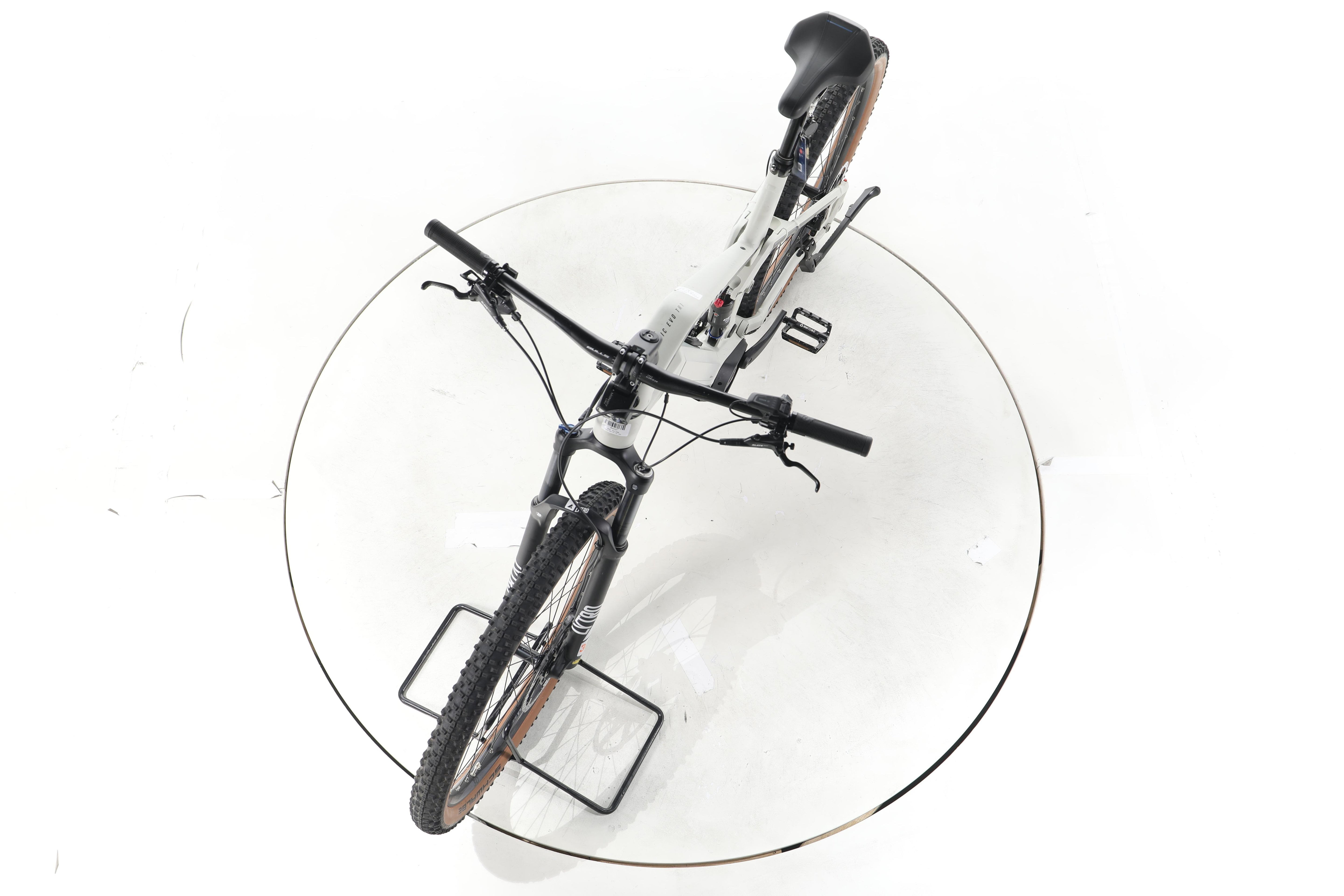 Bulls Sonic EVO TR 1 E-Bike Fully - Image 17