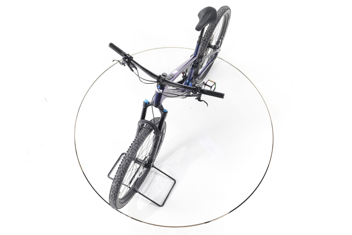 Cube AMS Hybrid ONE44 C:68X SLX X E-Bike Fully Carbon 2024 - Image 17