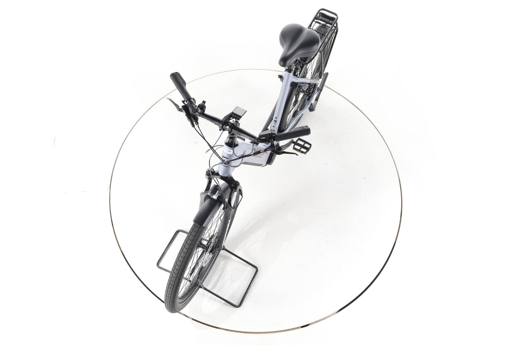 Trenoli Livenza Classico Trekking E-Bike Tiefeinsteiger - Image 17