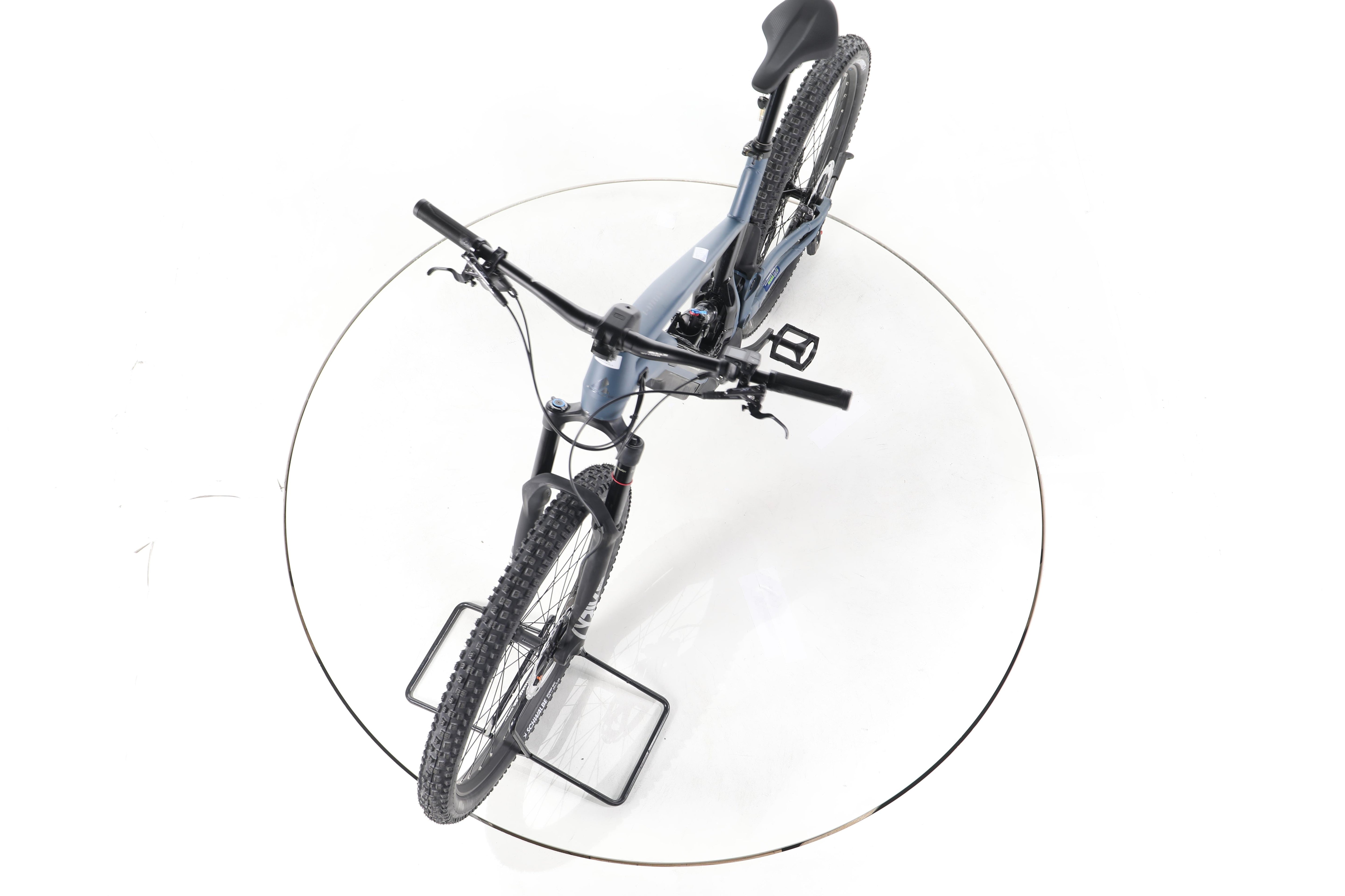Bulls E-Stream EVO AM 4 E-Bike Fully - Image 17