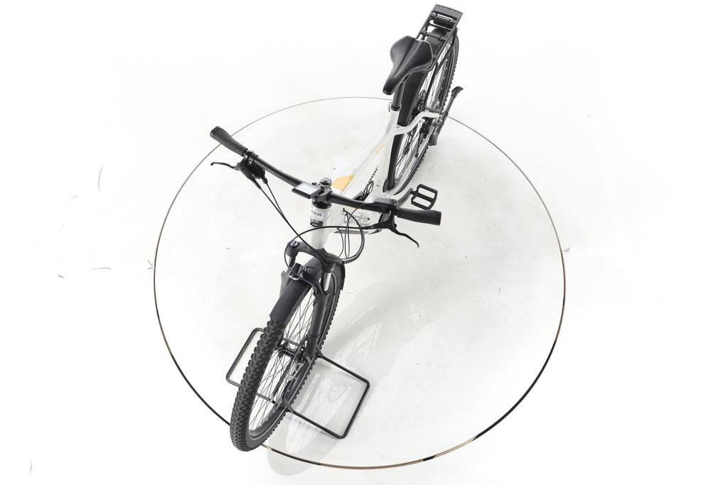 Corratec E-Power MTC Trekking E-Bike - Image 17
