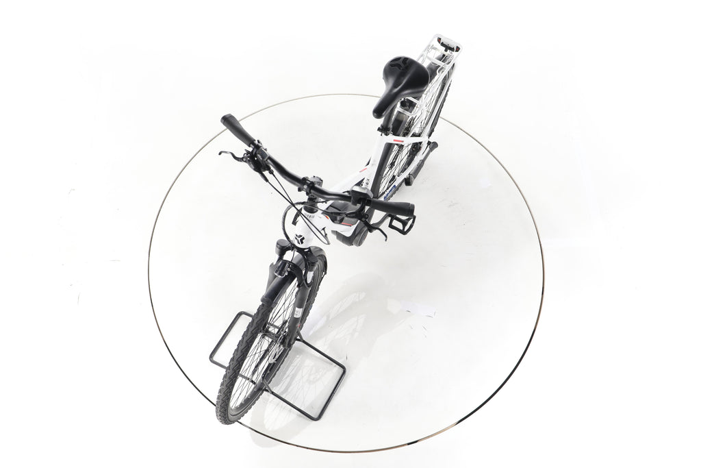 Carver Tour E LTD Trekking E-Bike - Image 17