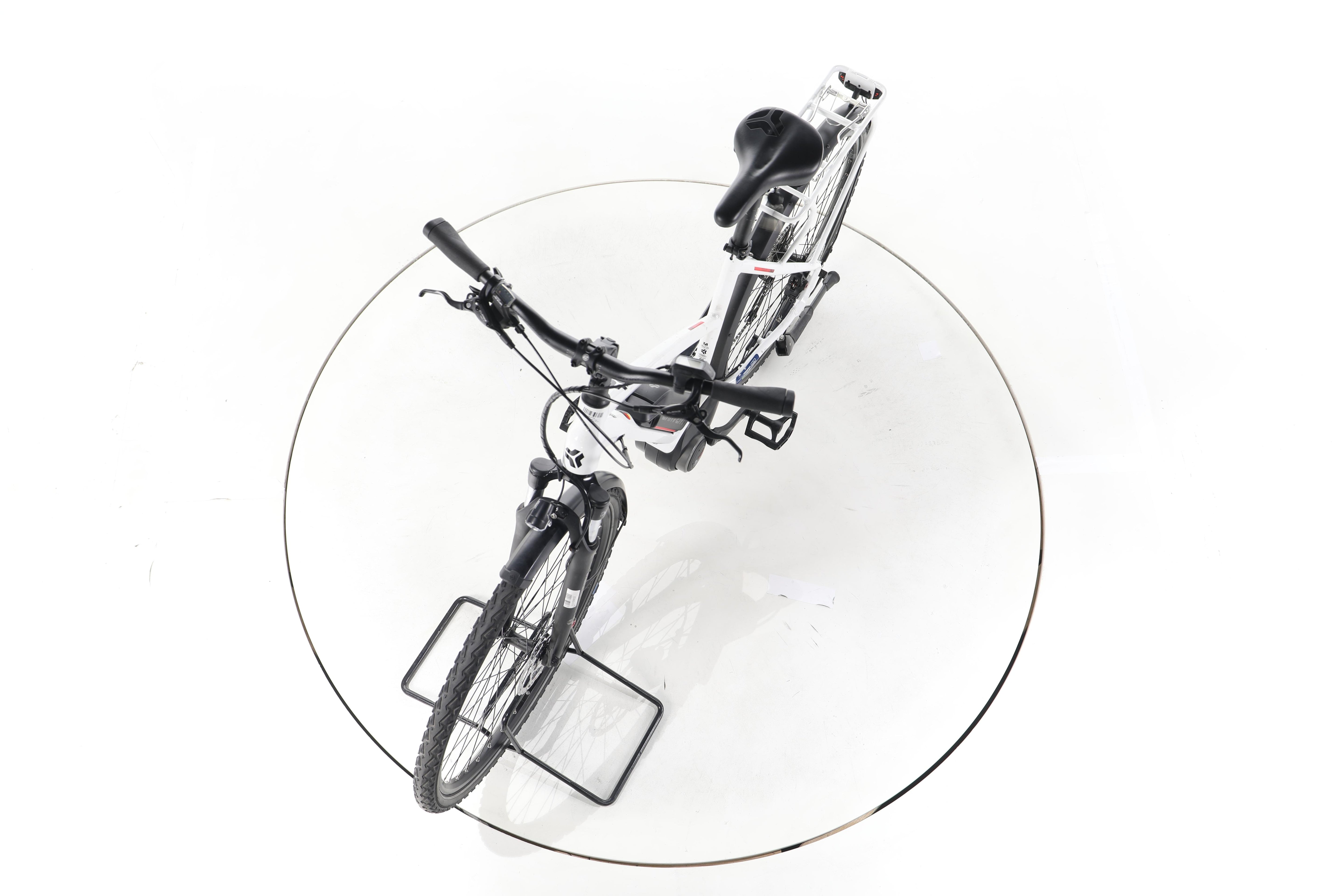 Carver Tour E LTD Trekking E-Bike - Image 17