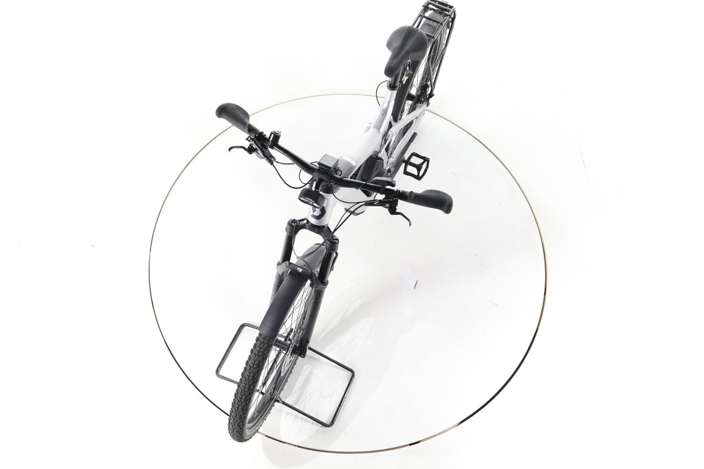 Scott Axis eRIDE FS 10 SUV E-Bike 2024 - Image 17