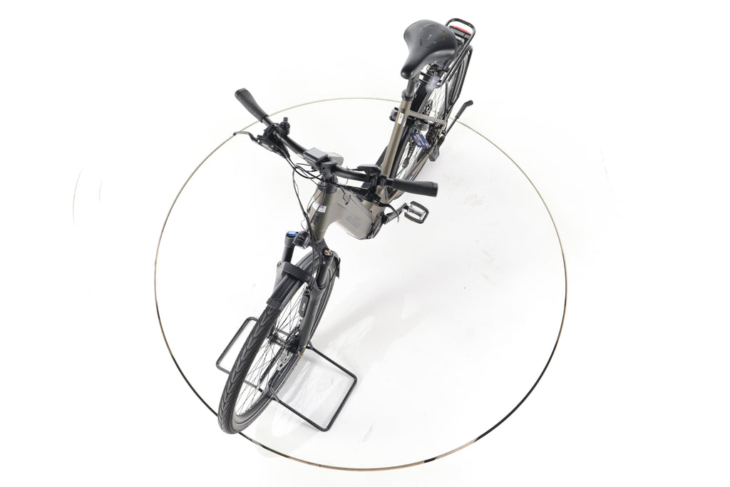 KTM Macina Style 720 ABS Trekking E-Bike Tiefeinsteiger - Image 17