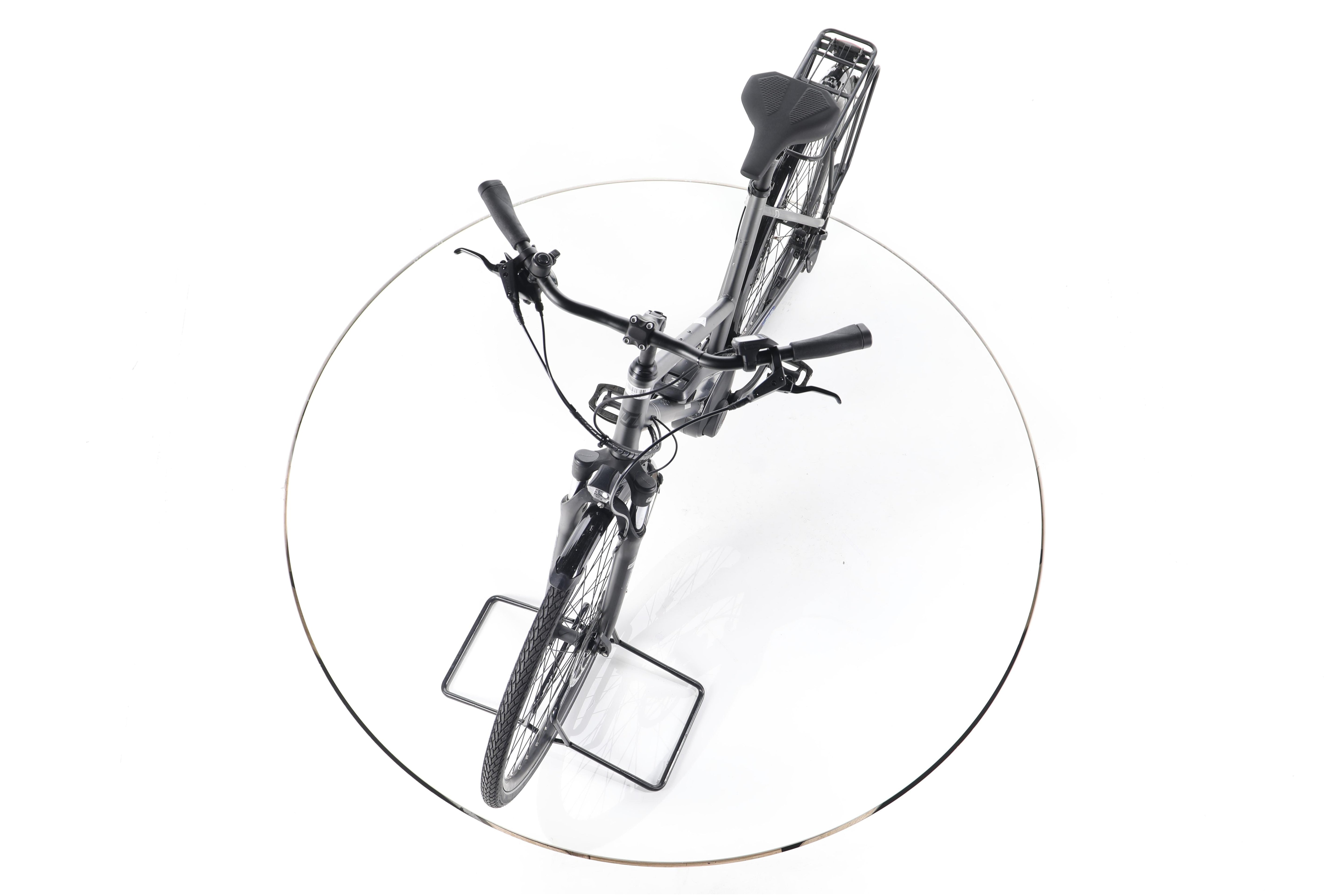 Triumph E-Bird Ultra Trekking E-Bike - Image 17