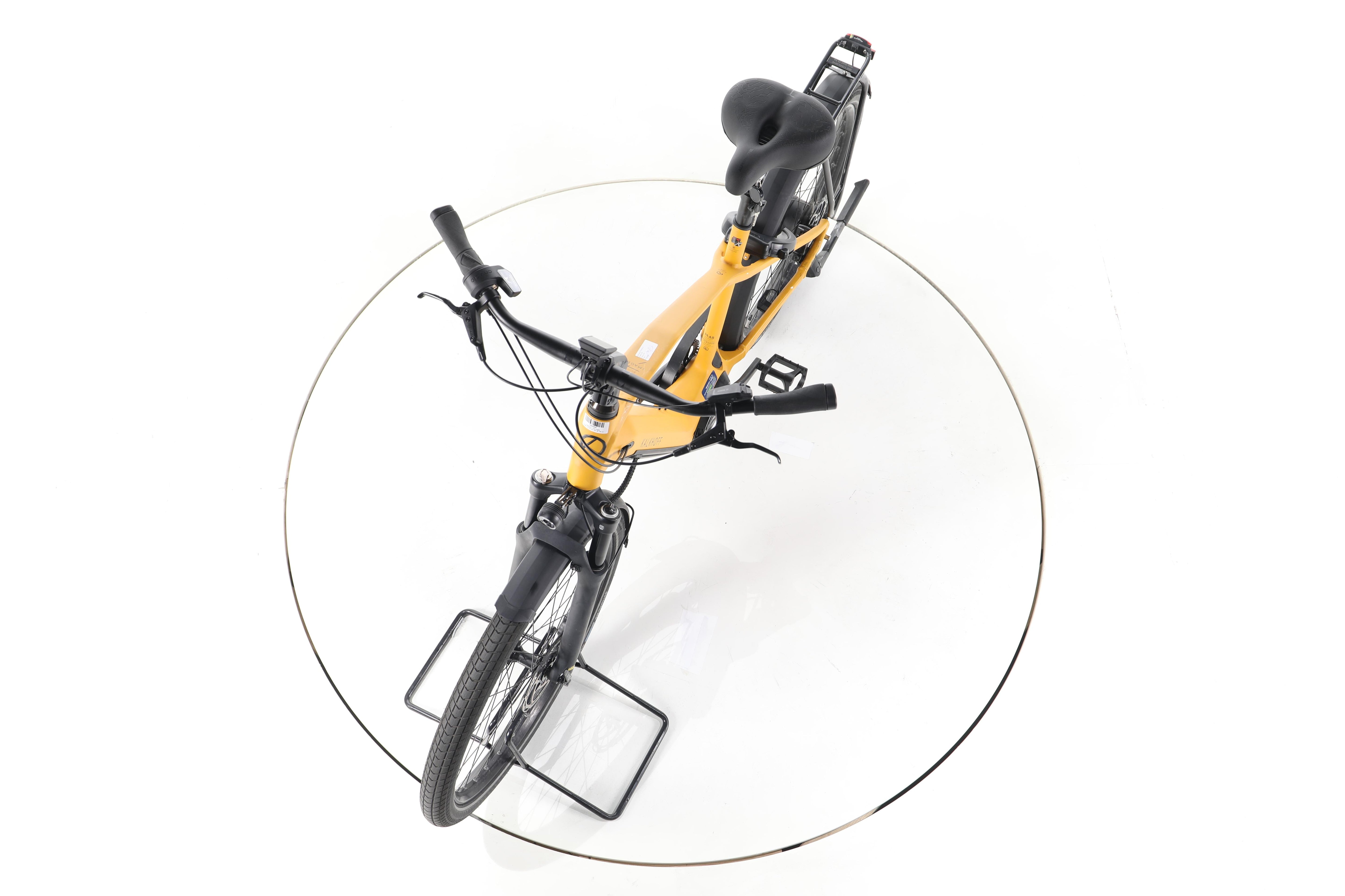 Kalkhoff Image 7.B Excite+ City E-Bike - Image 17