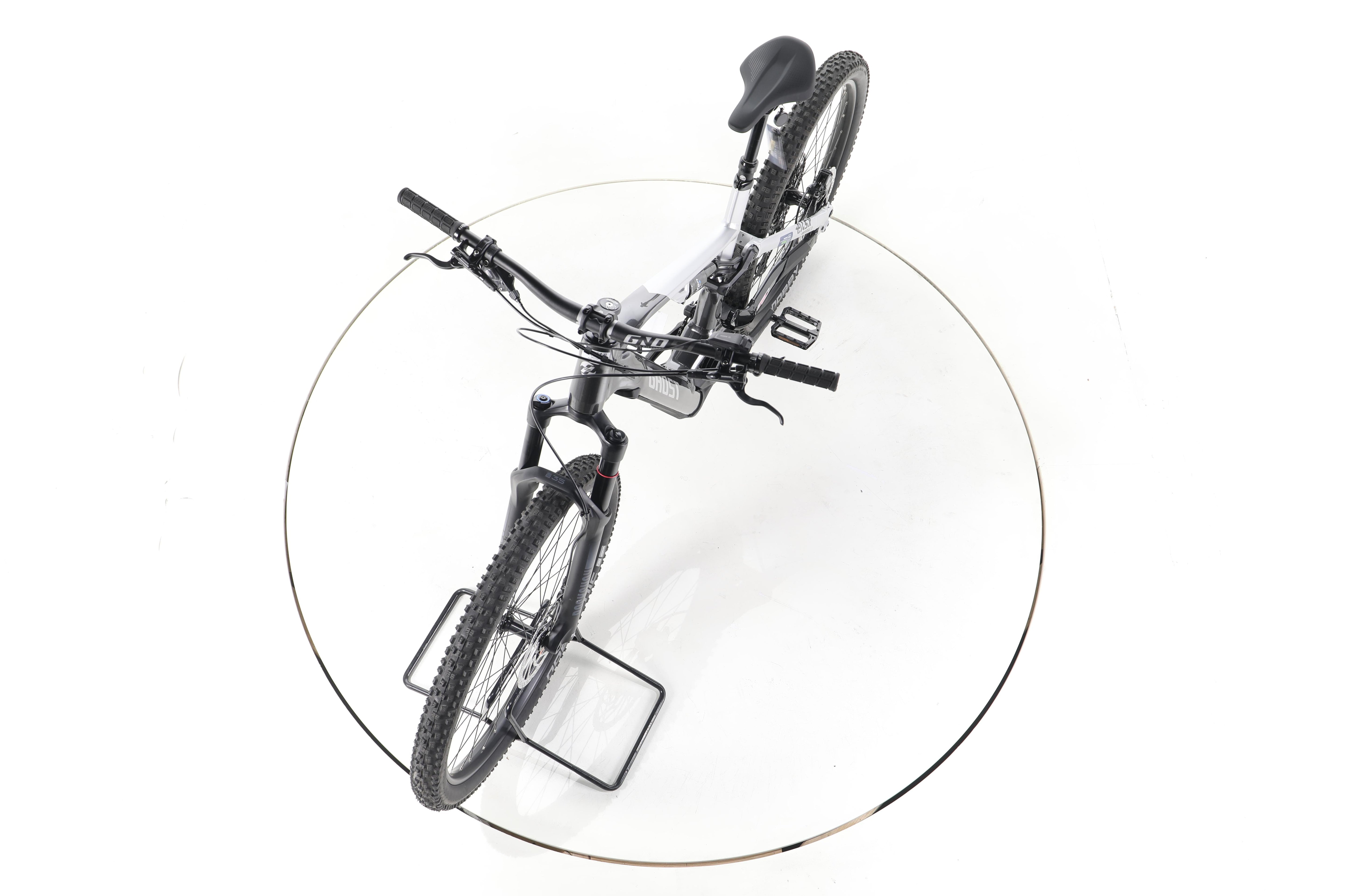 Ghost E-ASX 130 E-Bike Fully - Image 17