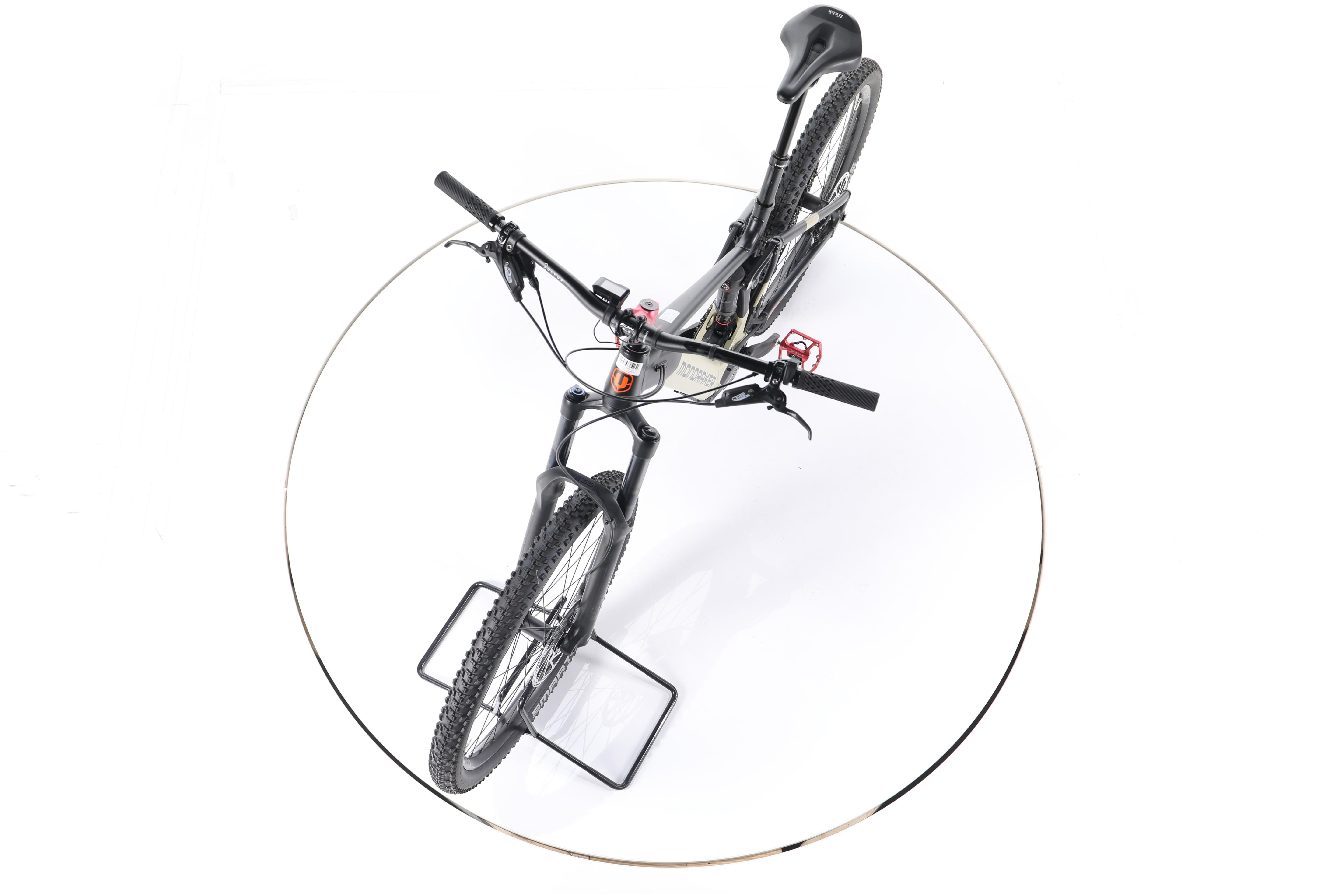 Mondraker DUSK Fully E-Bike 2023 - Image 17