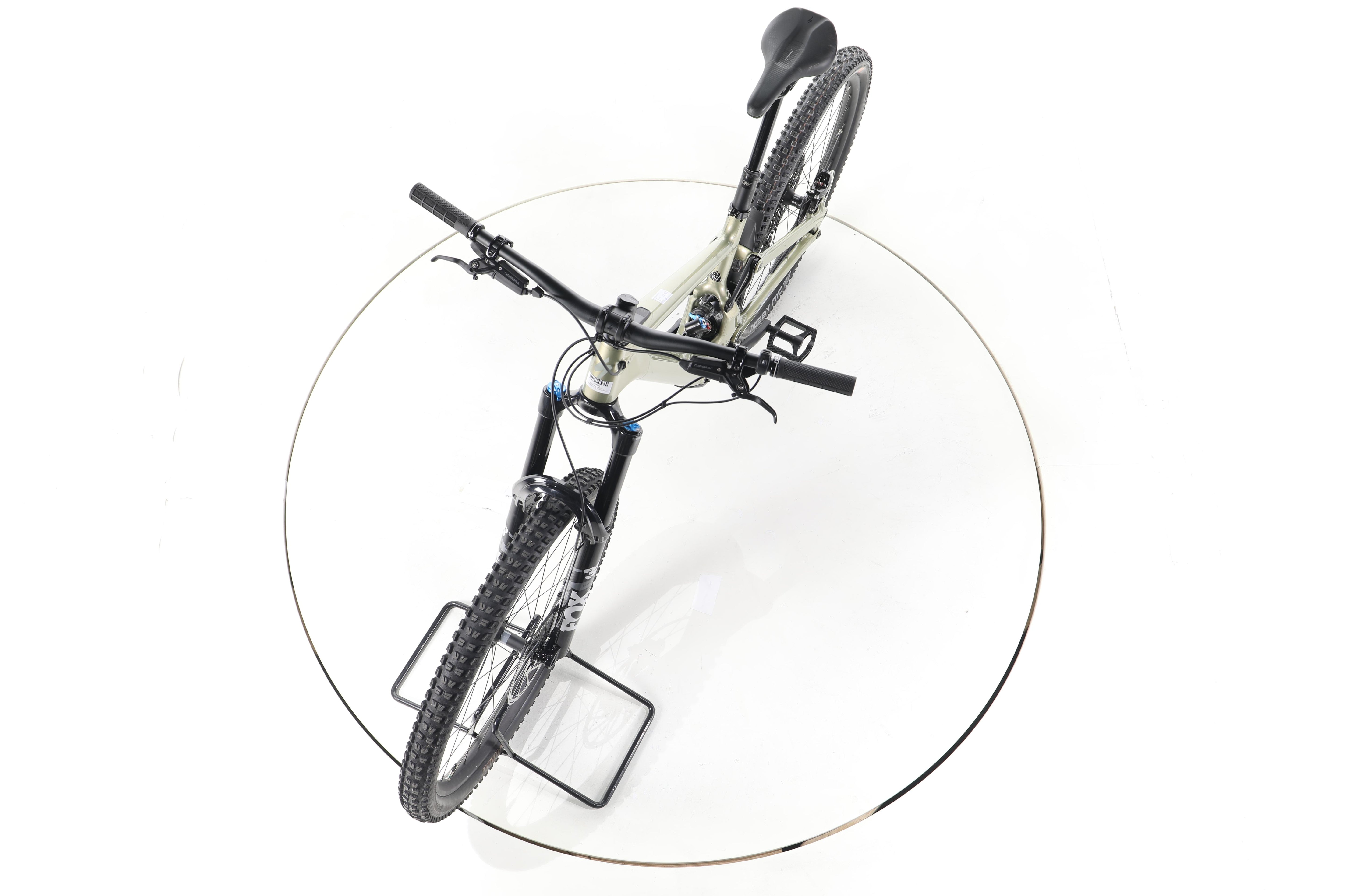 Specialized Turbo Kenevo SL 2 Expert Fully E-Bike Carbon - Image 17