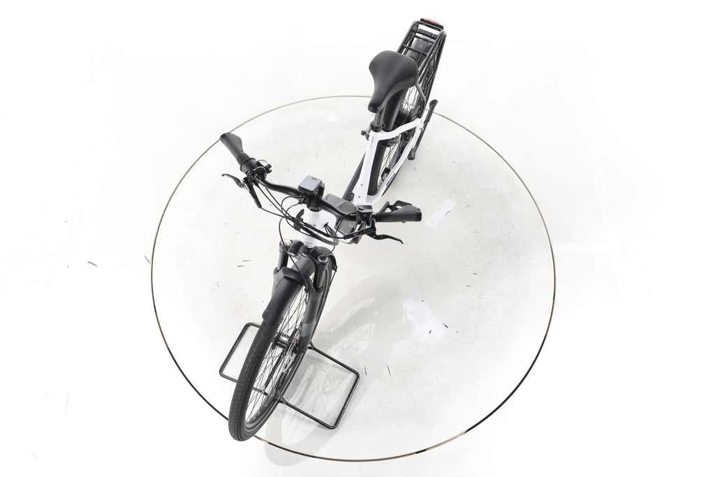 FLYER Upstreet5 7.23 City E-Bike Tiefeinsteiger - Image 17