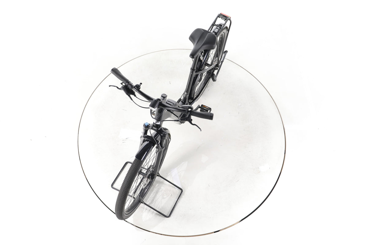 Diamant Zing Gen 2 Trekking E-Bike Tiefeinsteiger - Image 17