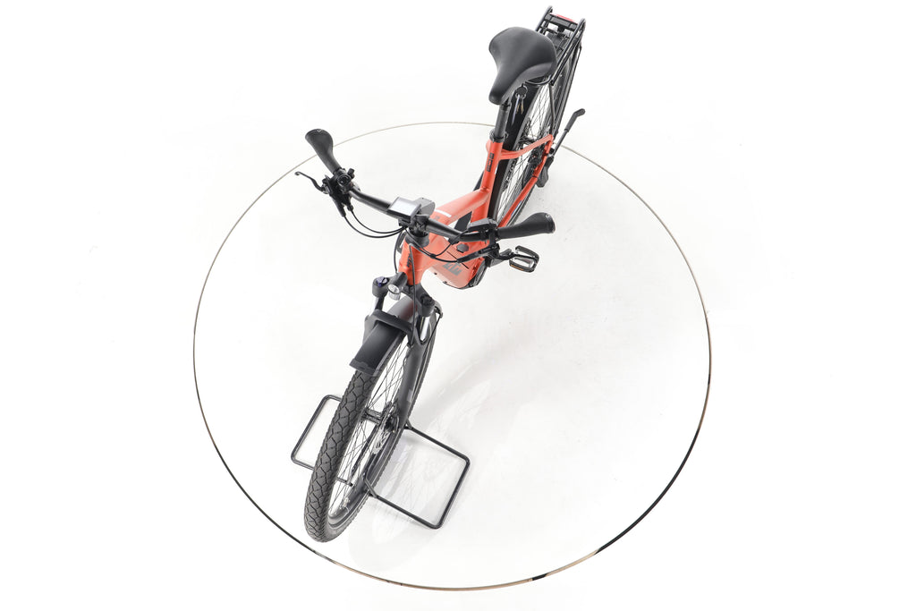 KTM Macina Gran 610 Trekking E-Bike - Image 17