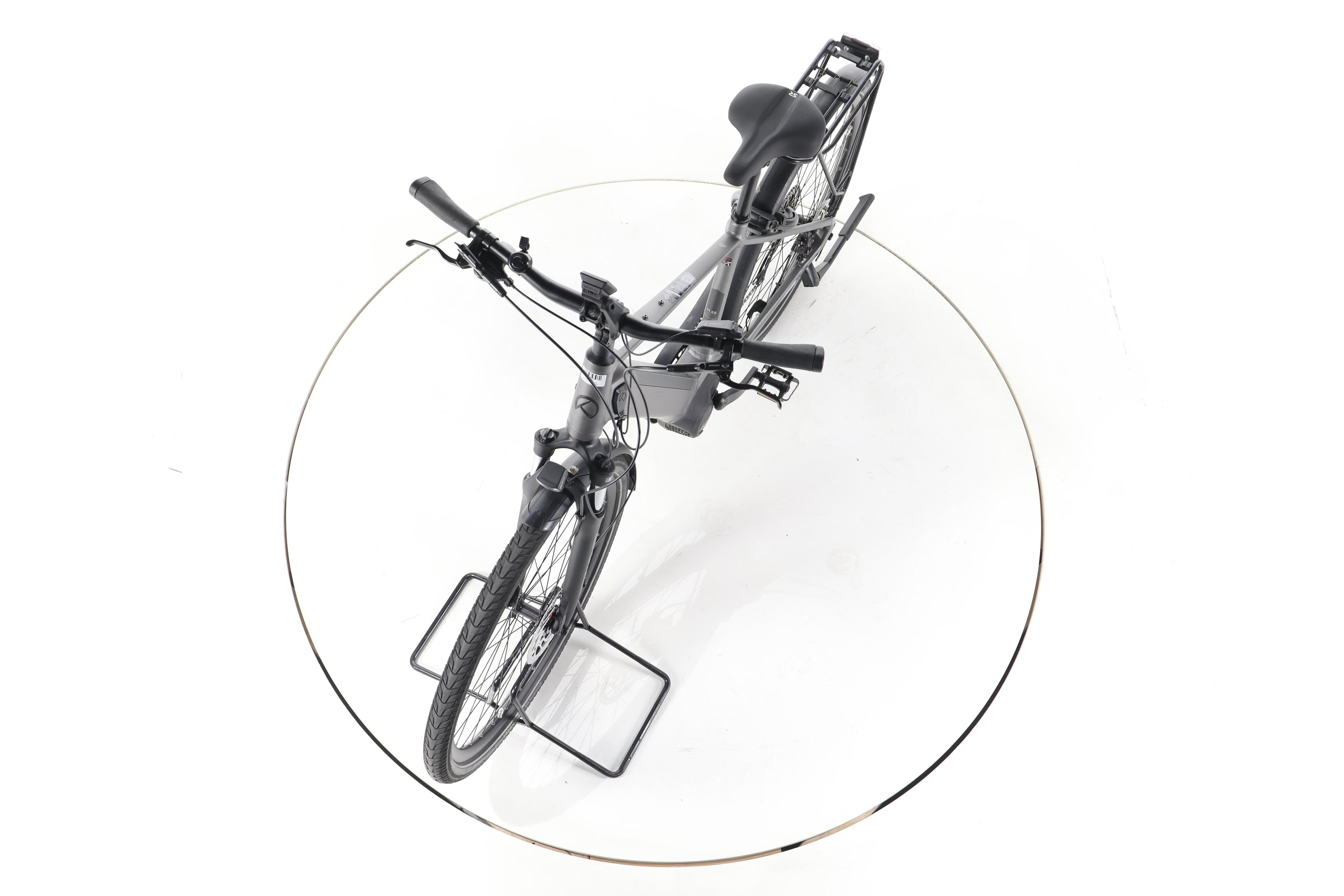 Kalkhoff Endeavour 3 Trekking E-Bike - Image 17