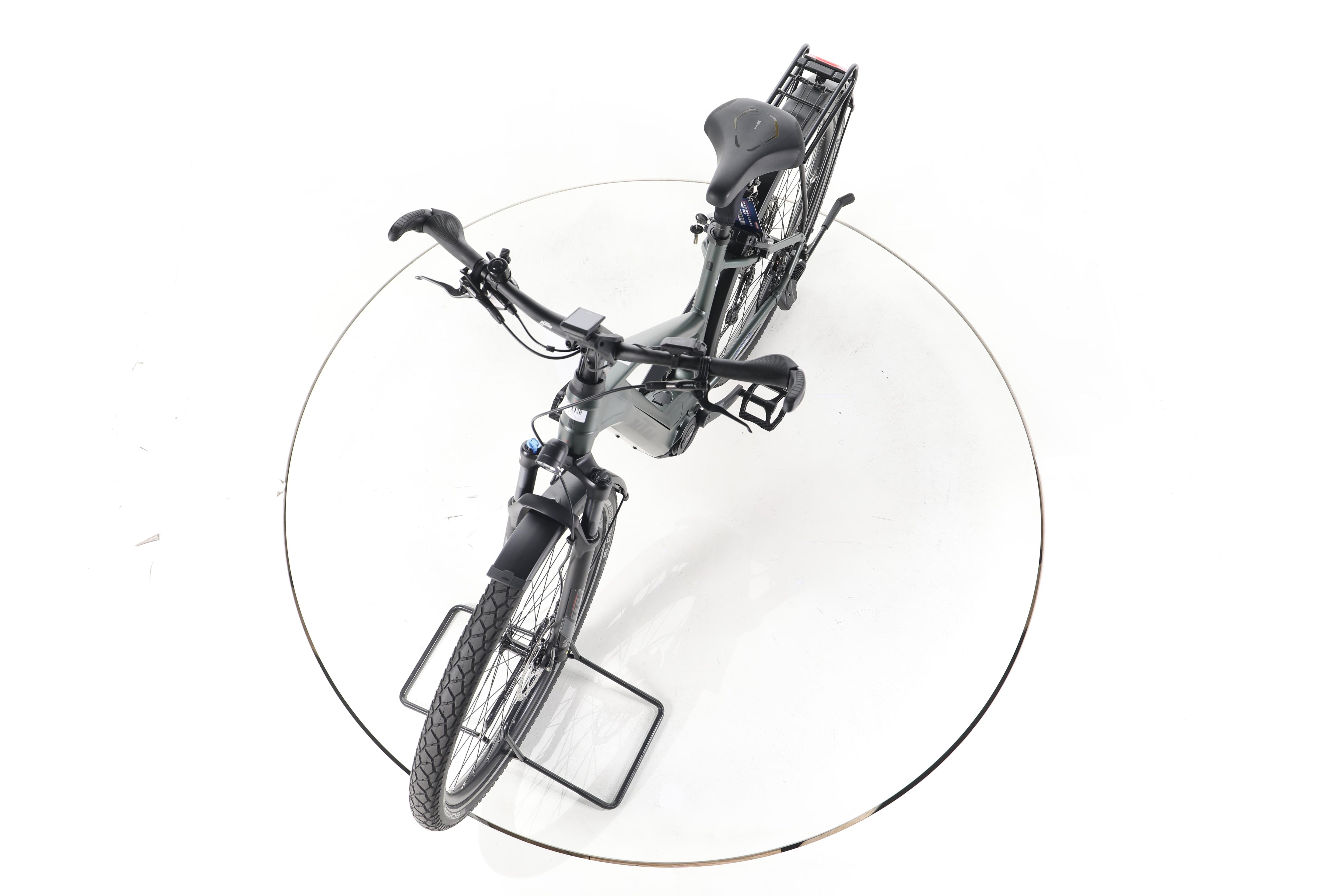 KTM Macina Gran Pro Trekking E-Bike 2024 - Image 17