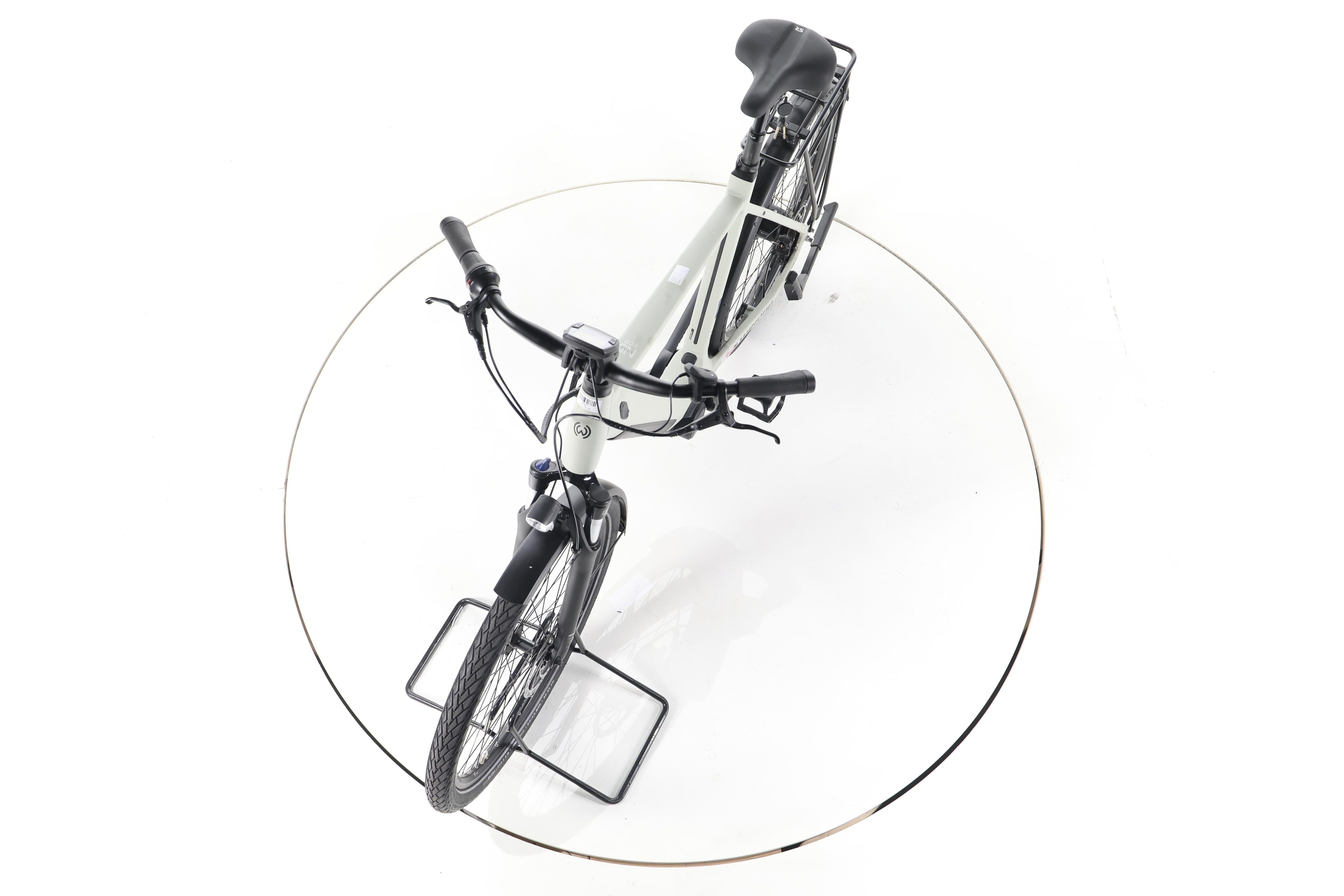 Winora Sinus N5f City E-Bike - Image 17