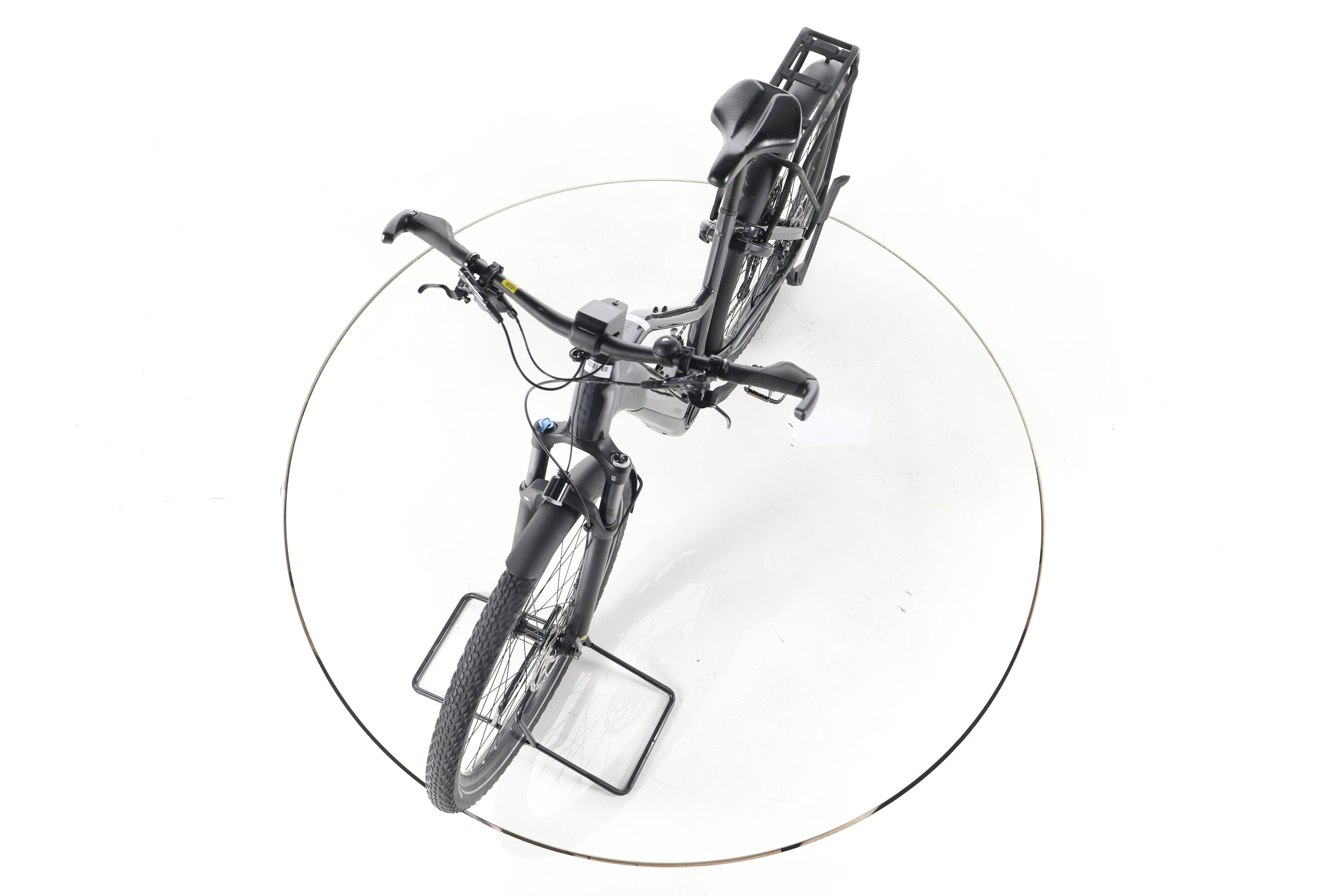 Giant Explore E+ 3 Trekking E-Bike - Image 17
