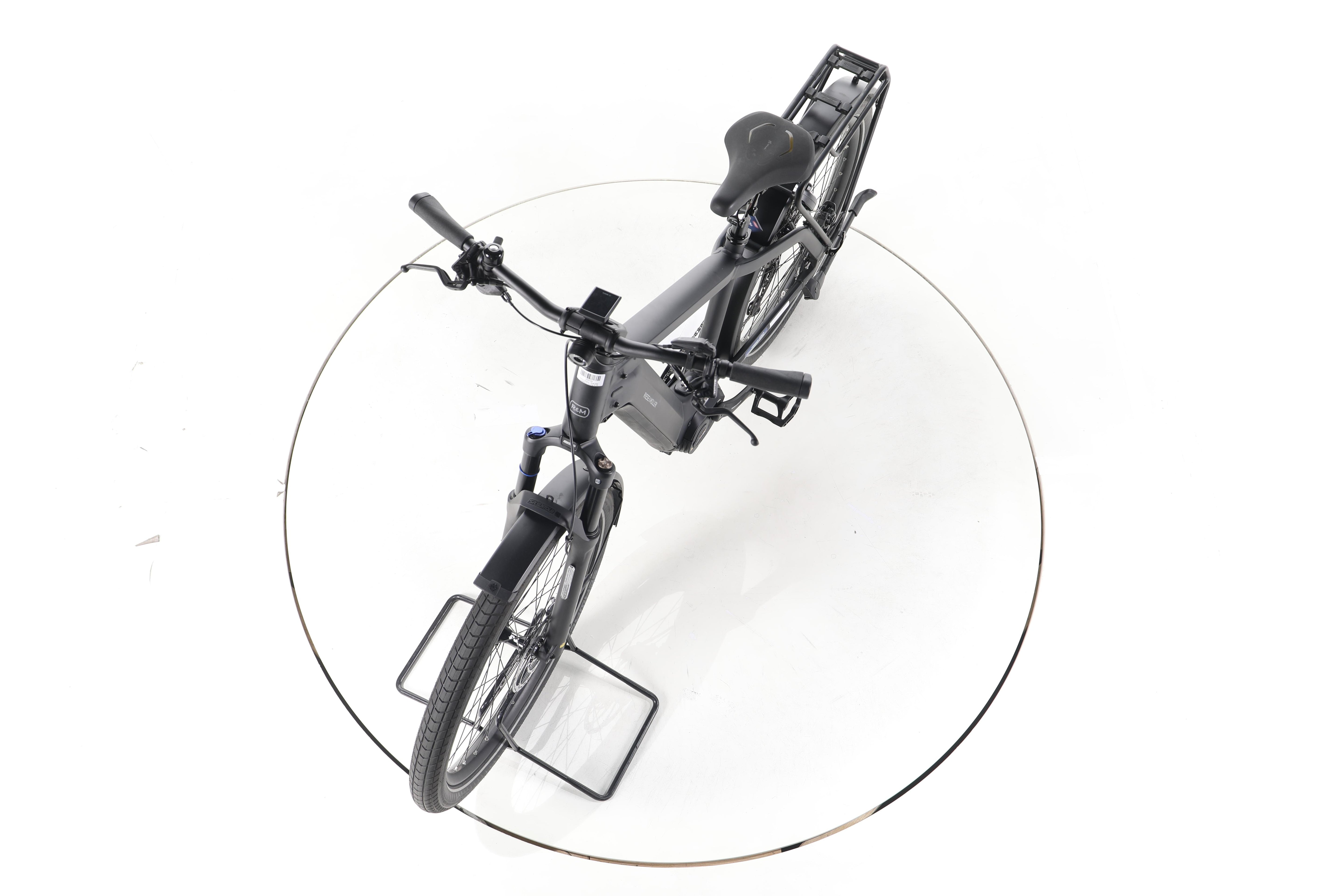 Riese & Müller Charger4 GT touring Trekking E-Bike 2024 - Image 17