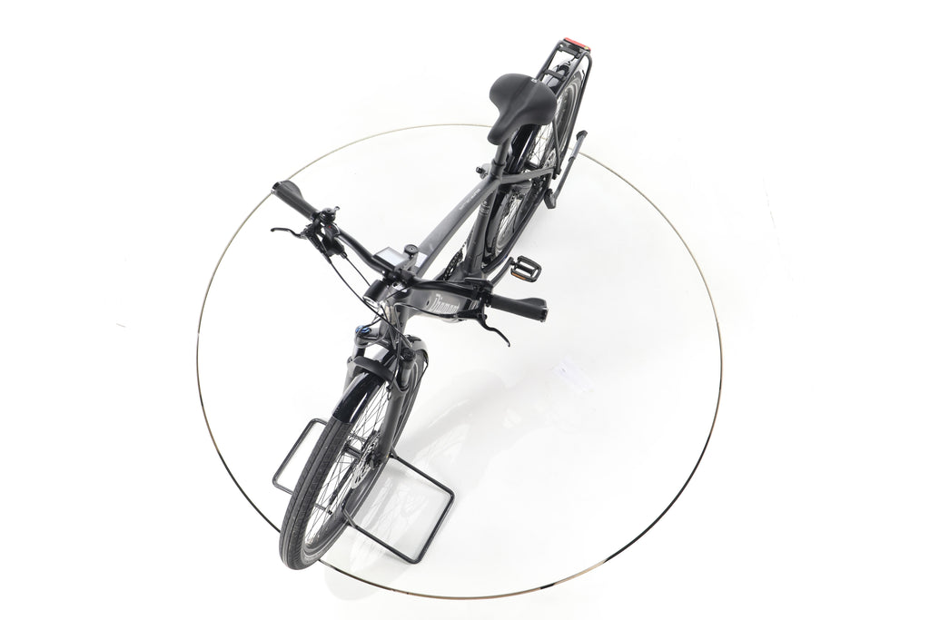Diamant Zouma Deluxe Trekking E-Bike - Image 17