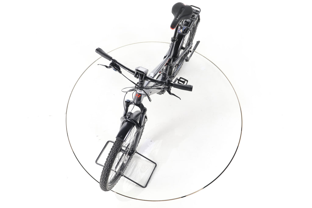 R Raymon CrossRay FS E 6.0 SUV E-Bike - Image 17