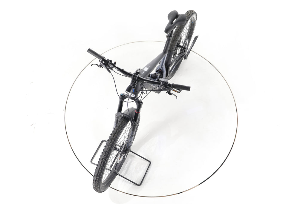 Bulls E-Stream EVO AM 4 E-Bike Fully - Image 17