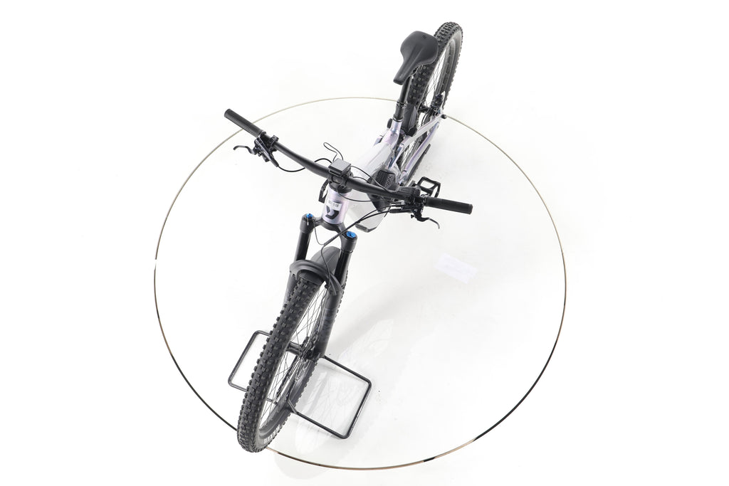 Scott Patron eRIDE 910 Fully E-Bike - Image 17