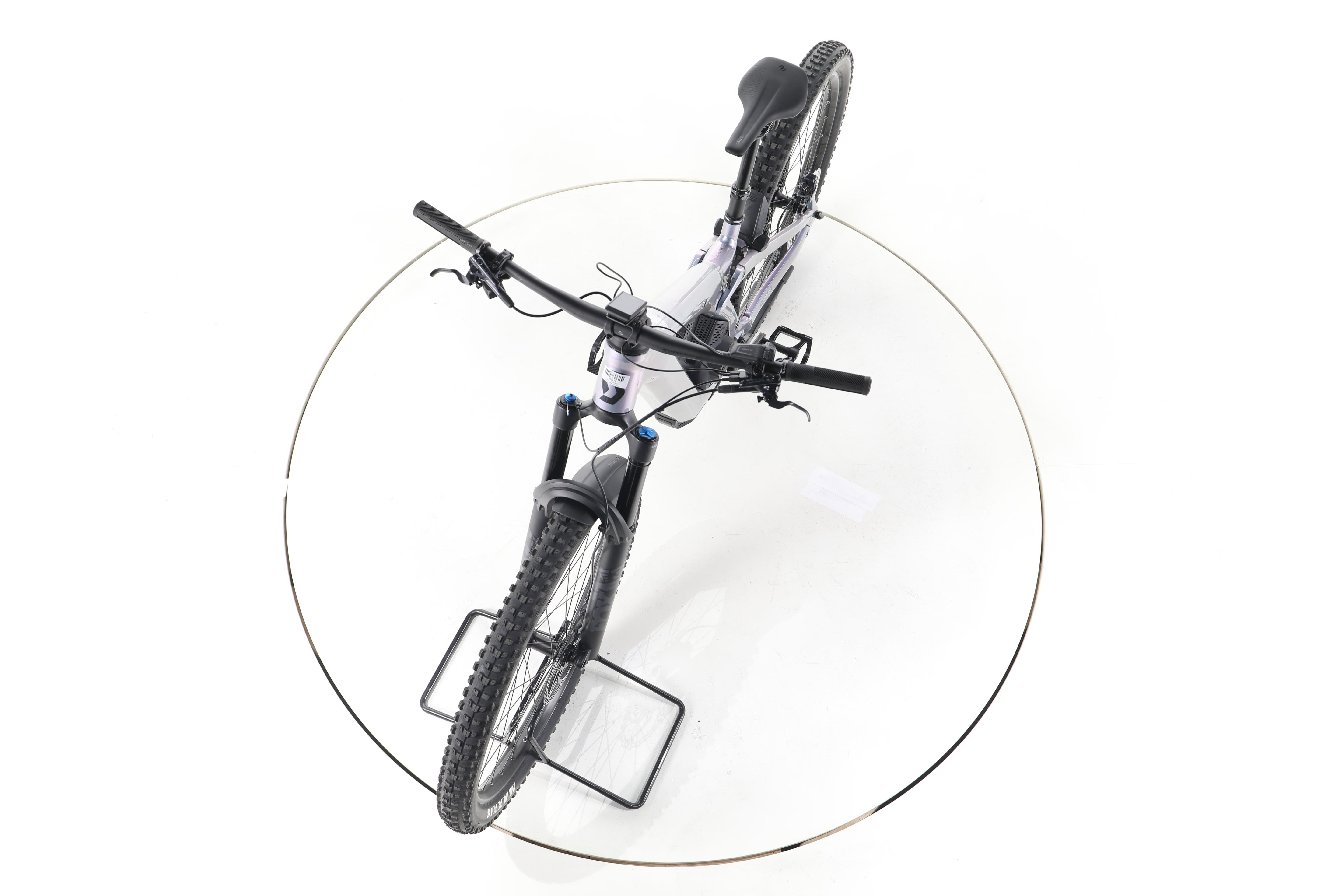 Scott Patron eRIDE 910 Fully E-Bike - Image 17