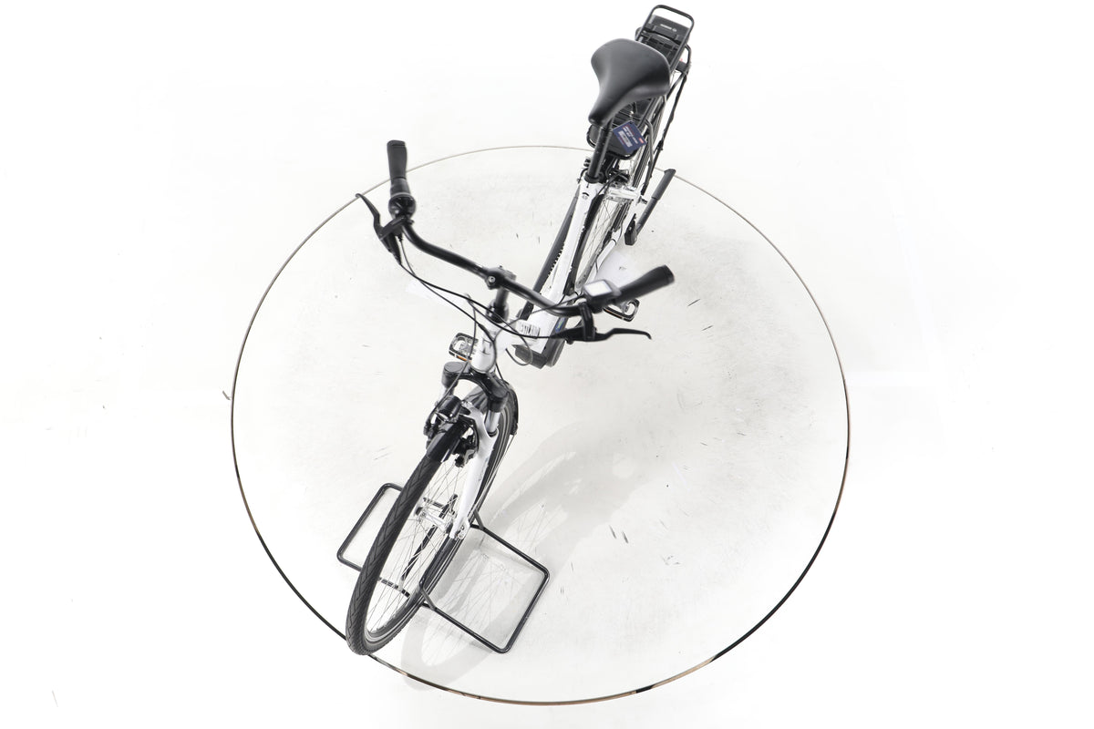 Westland Basic E7N City E-Bike Tiefeinsteiger - Image 17
