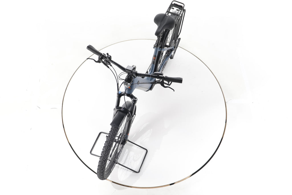 Bulls Copperhead EVO 2 E-Bike - Image 17