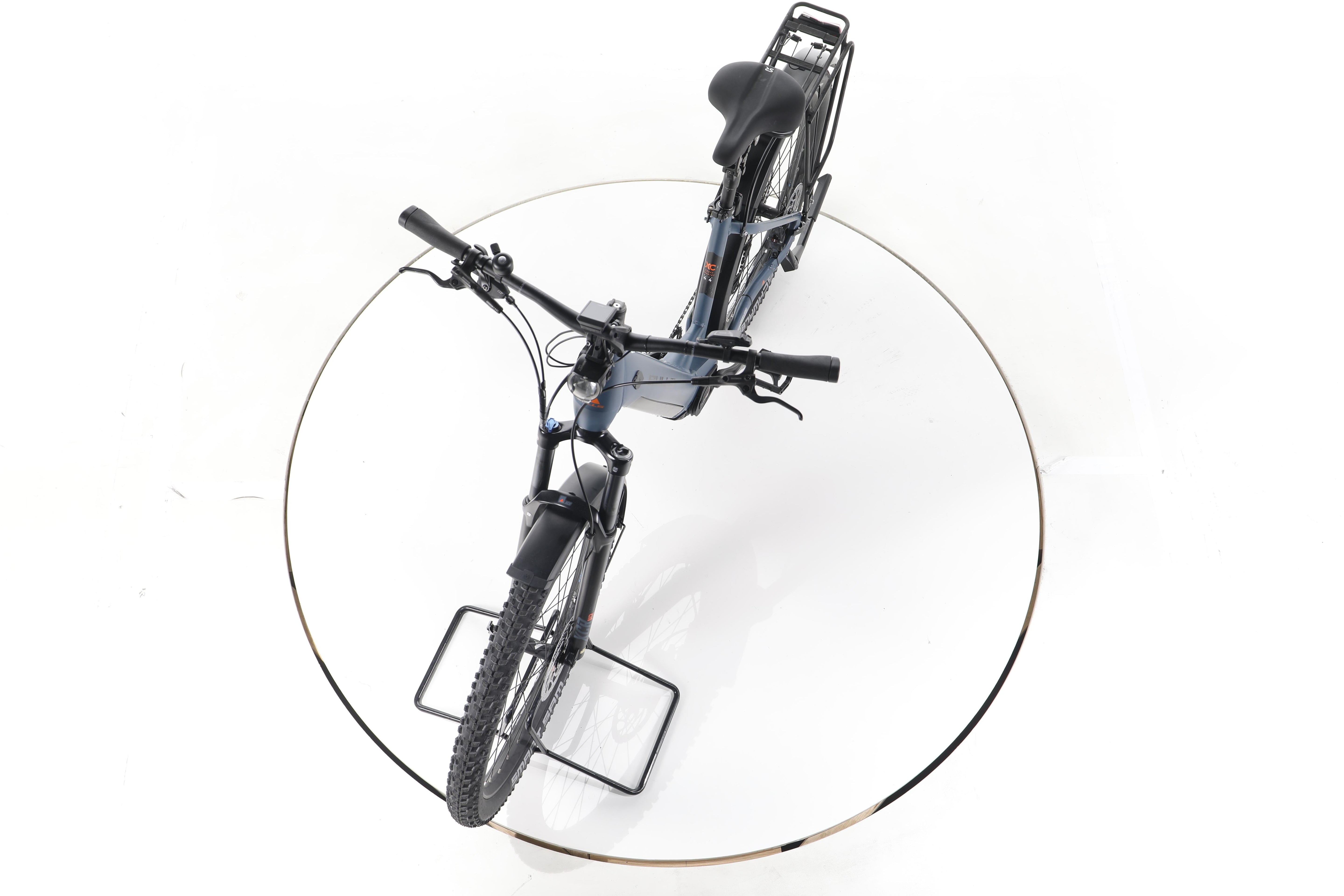 Bulls Copperhead EVO 2 E-Bike - Image 17