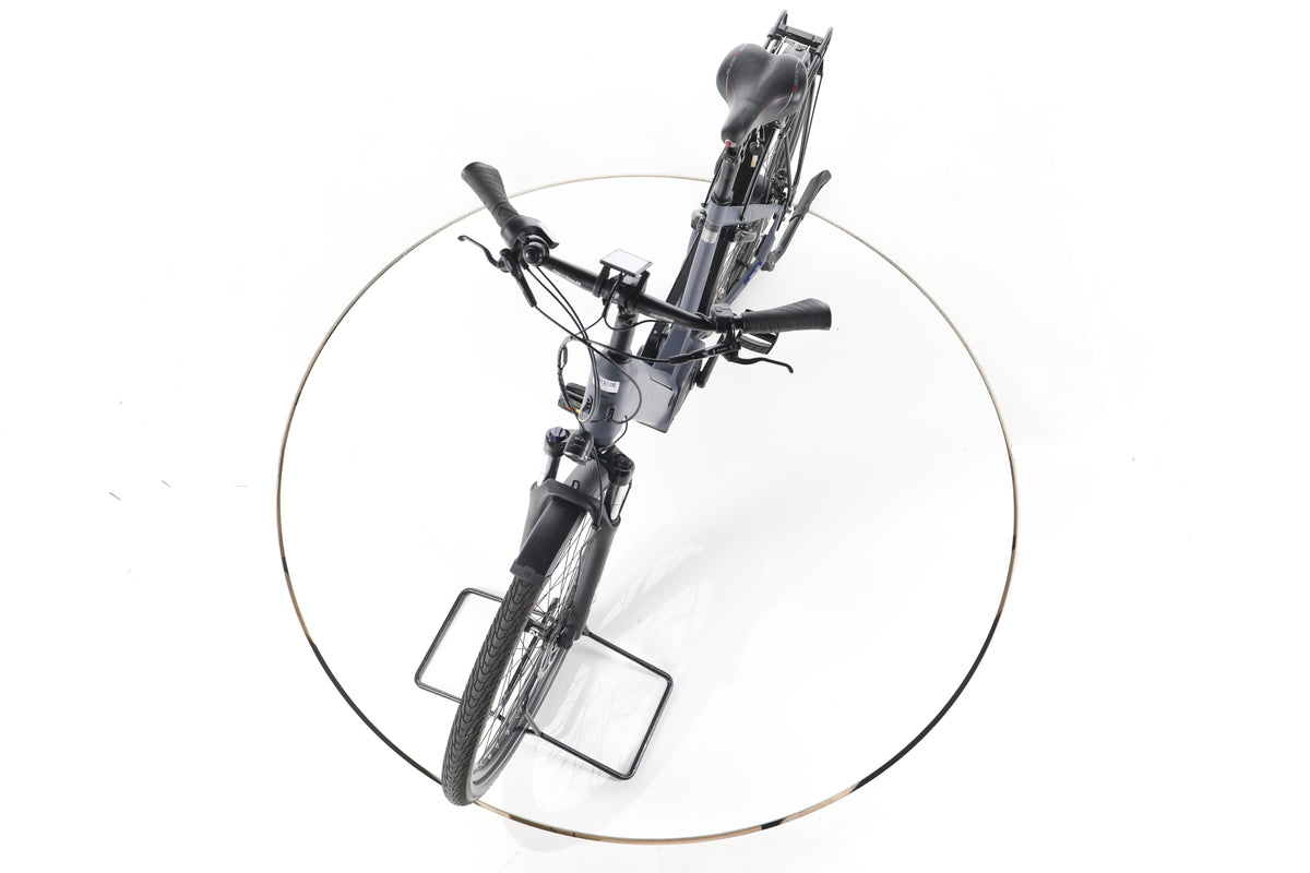 Campus BM 38 City E-Bike Tiefeinsteiger - Image 17