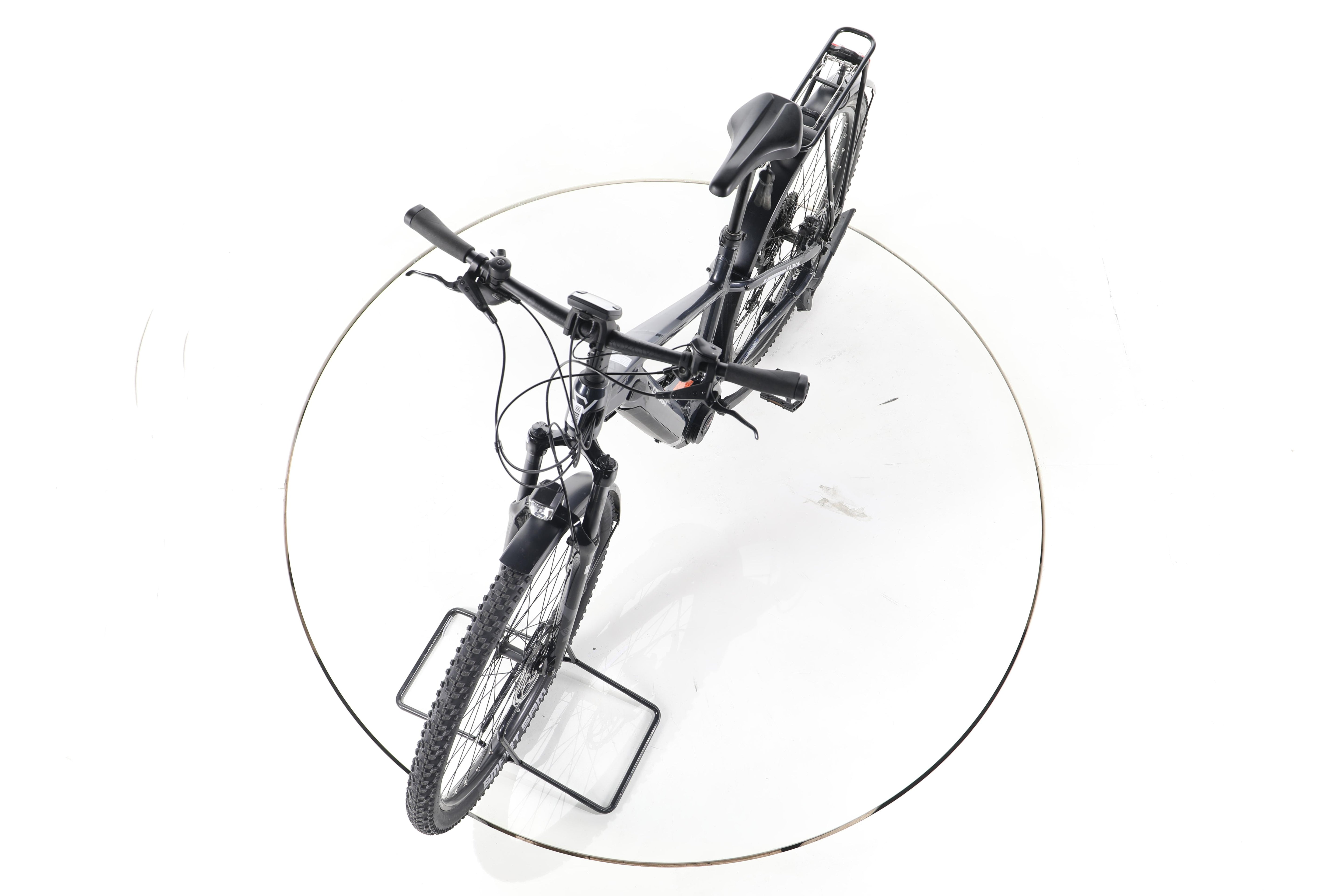 Conway Cairon C 2.0 Trekking E-Bike - Image 17