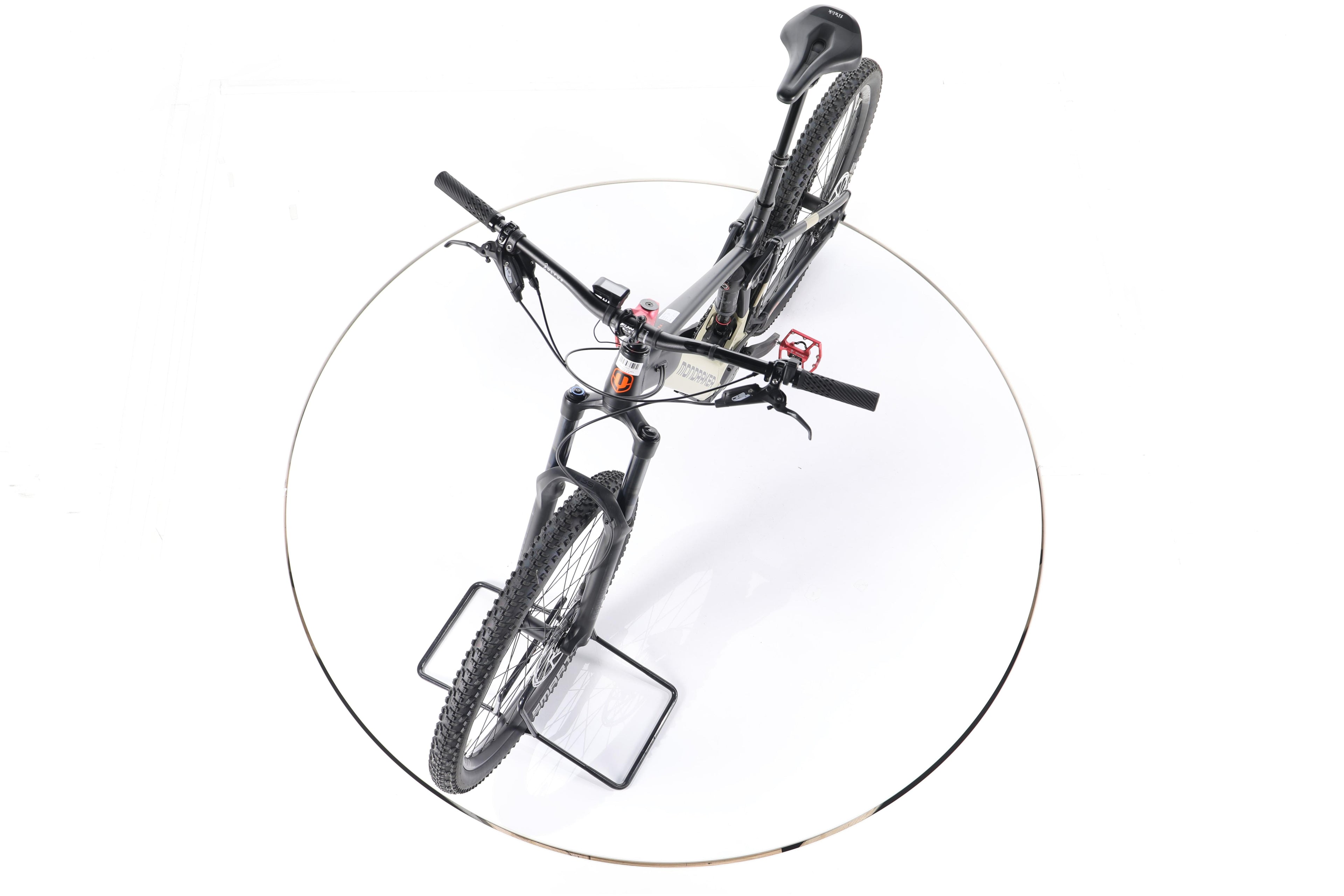 Mondraker DUSK Fully E-Bike 2023 - Image 17